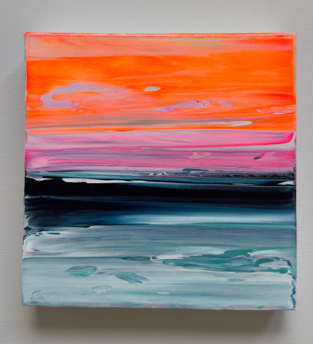 Inner Circle Workshop „Horizon Sundowner“