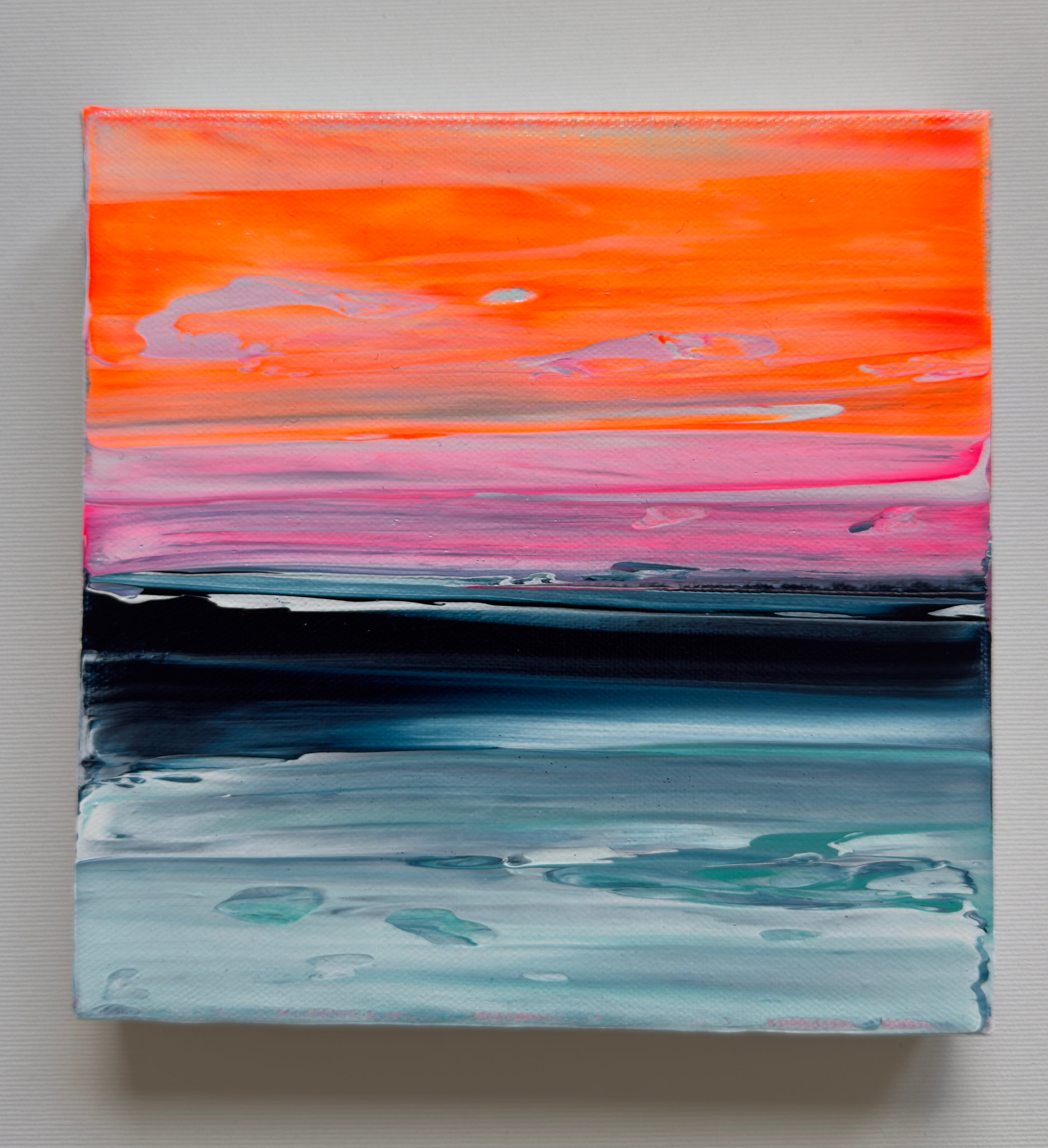 Inner Circle Workshop „Horizon Sundowner“