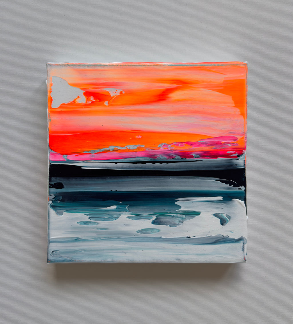 Inner Circle Workshop „Horizon Sundowner“