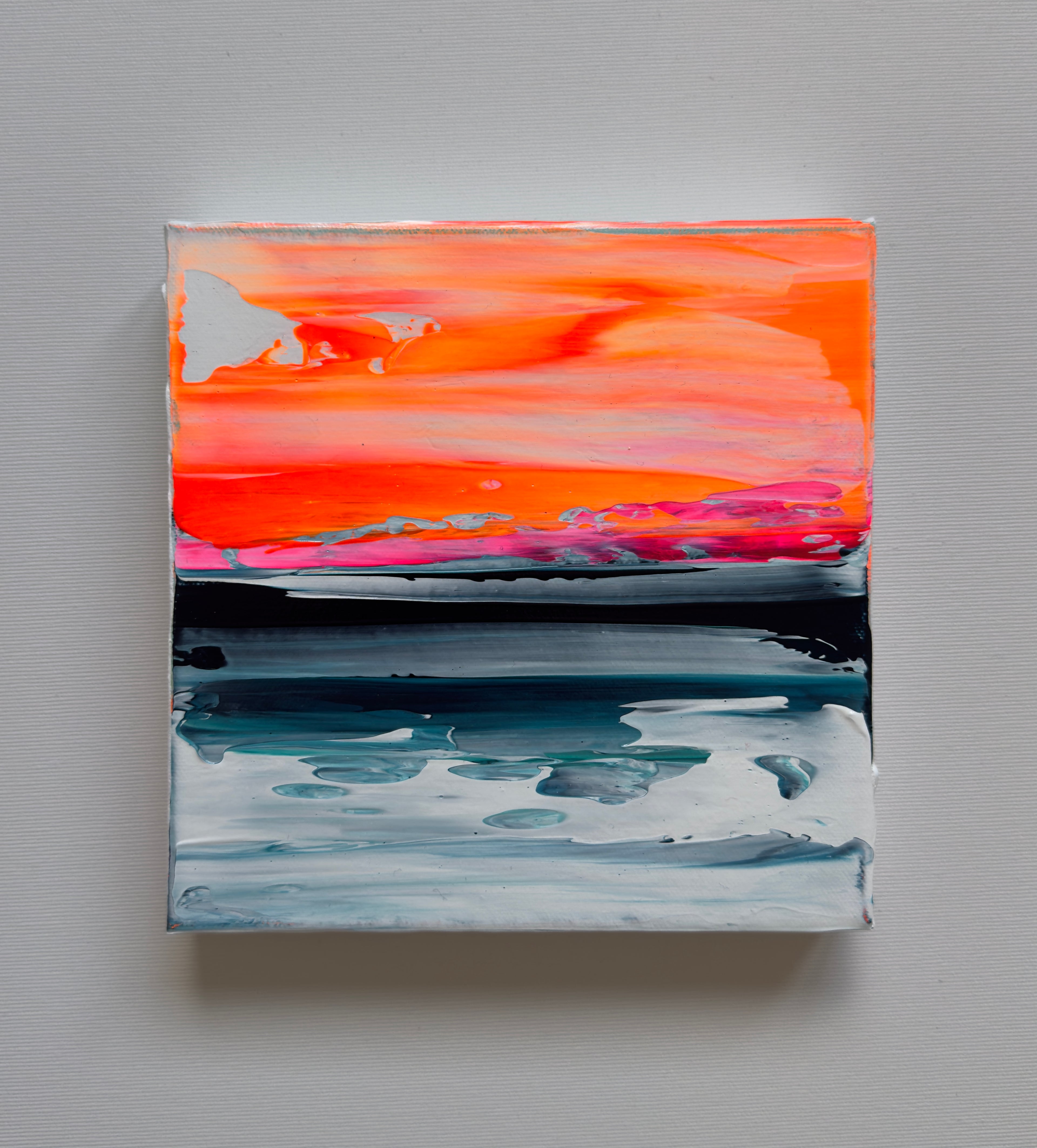 Inner Circle Workshop „Horizon Sundowner“