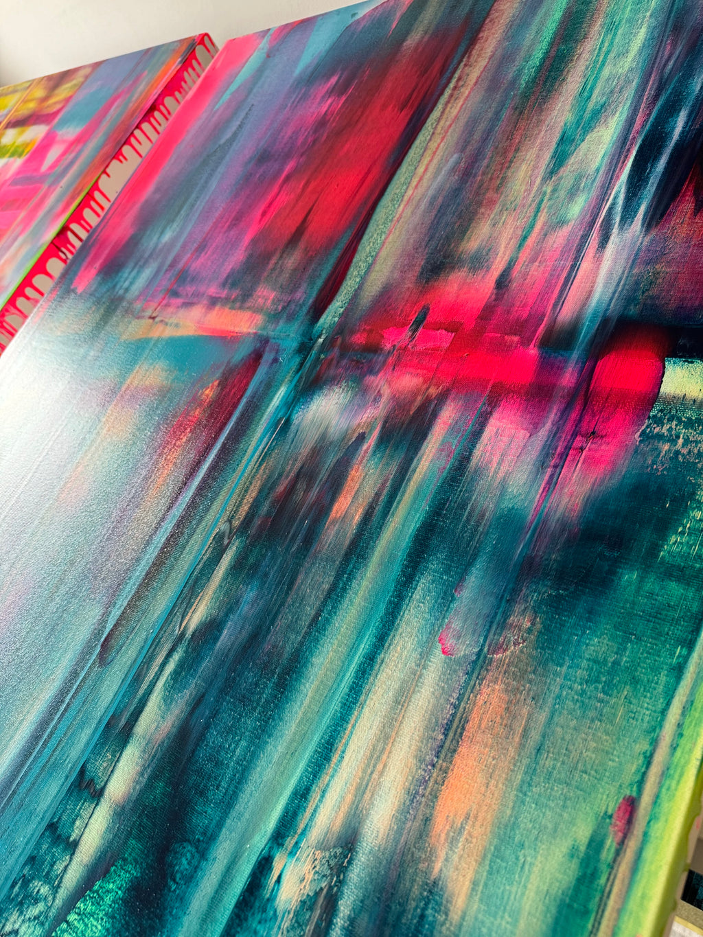 Farbspiel - Soft