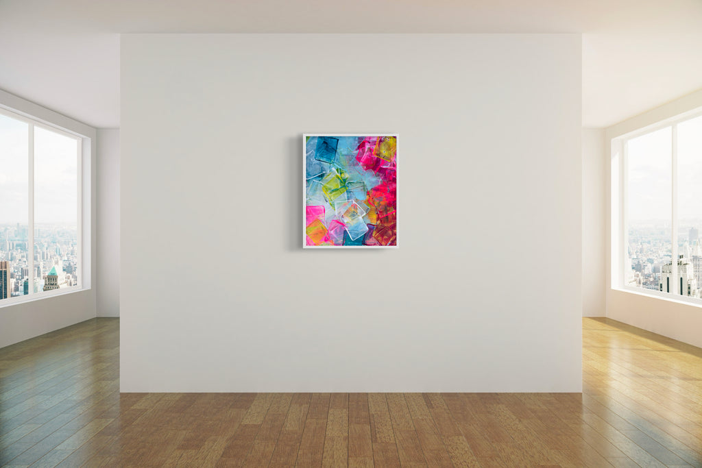 CUBES 1.0
