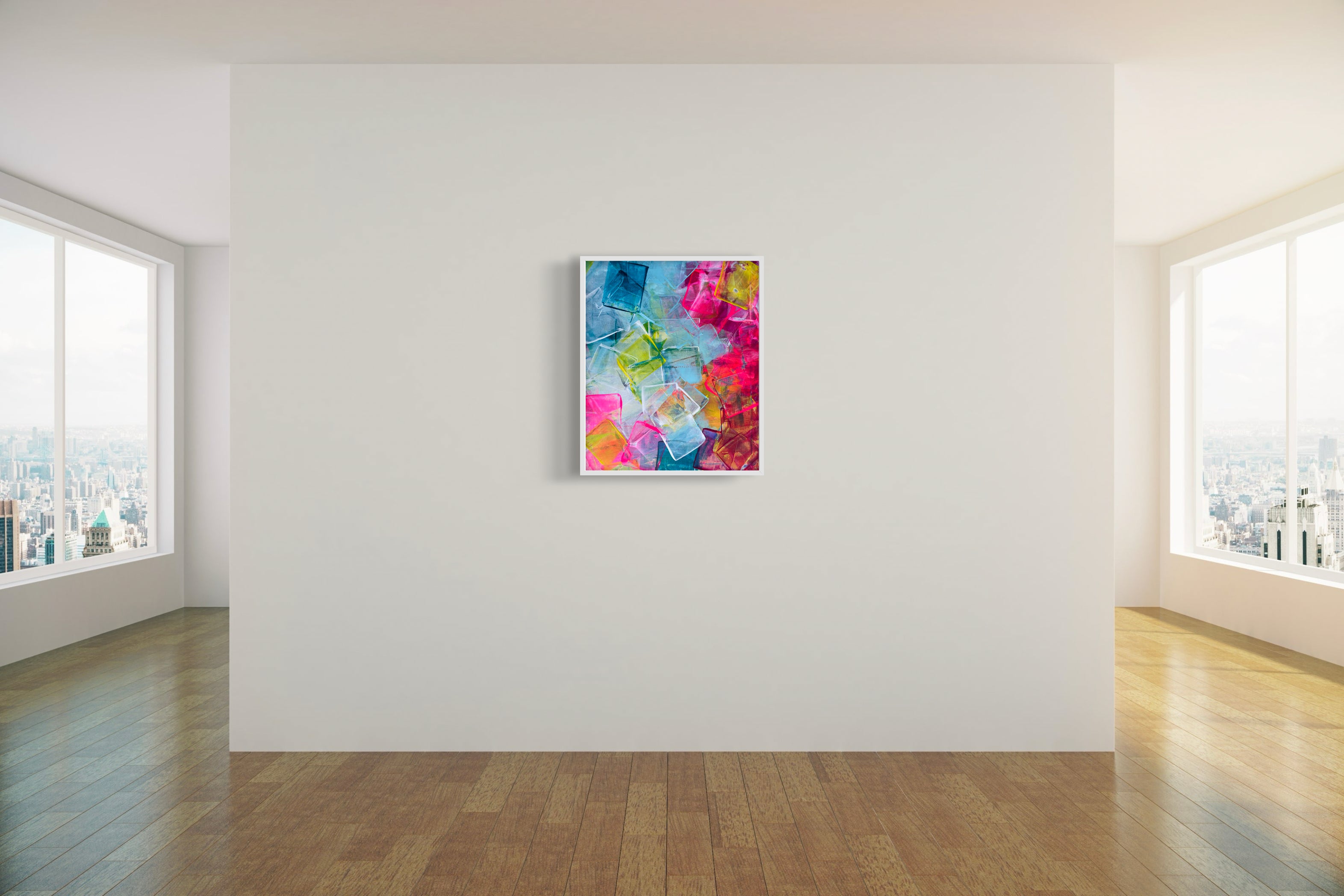CUBES 1.0