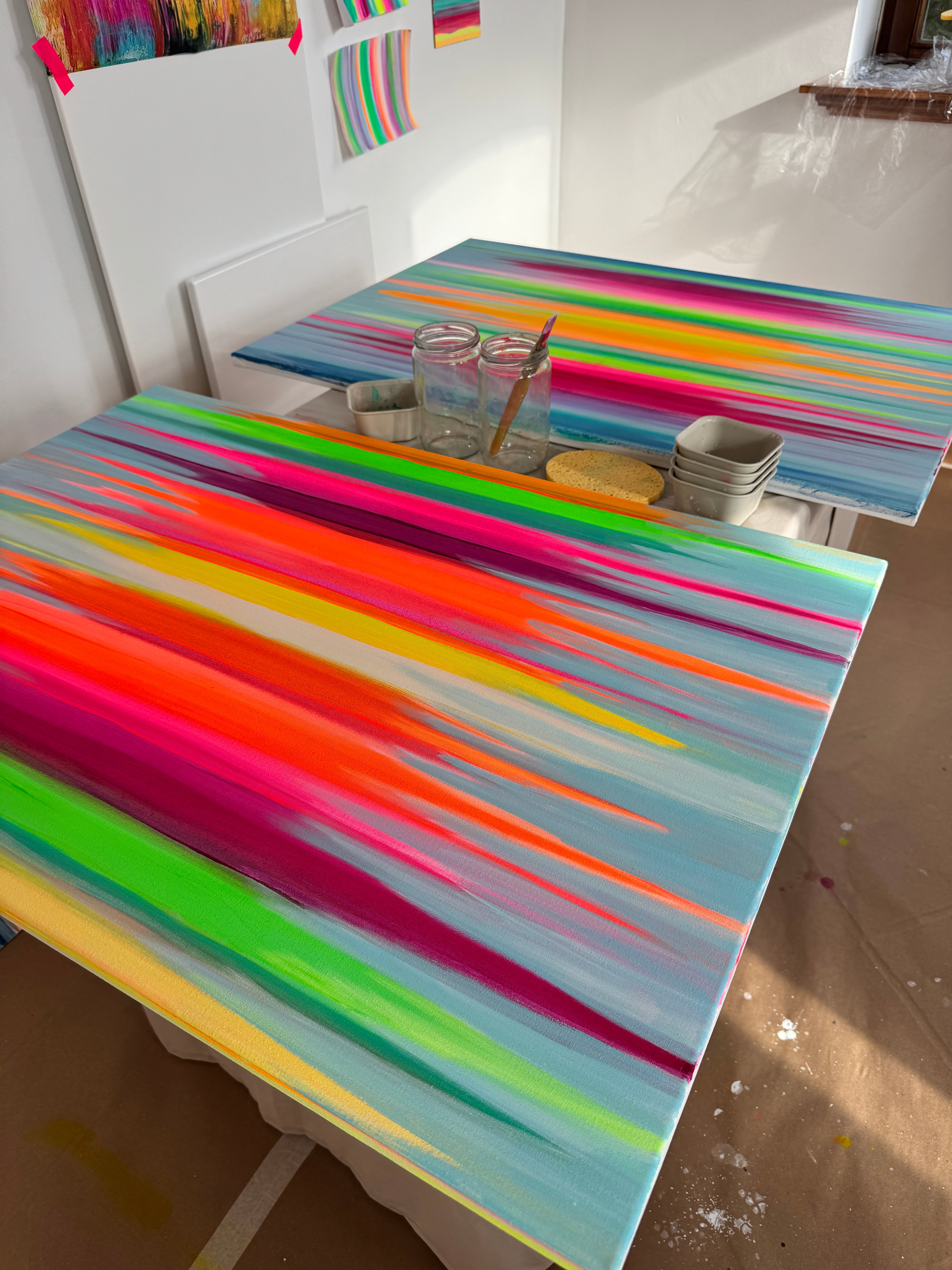 Exklusives Kunst Retreat vom 11. bis 18. April 2026
