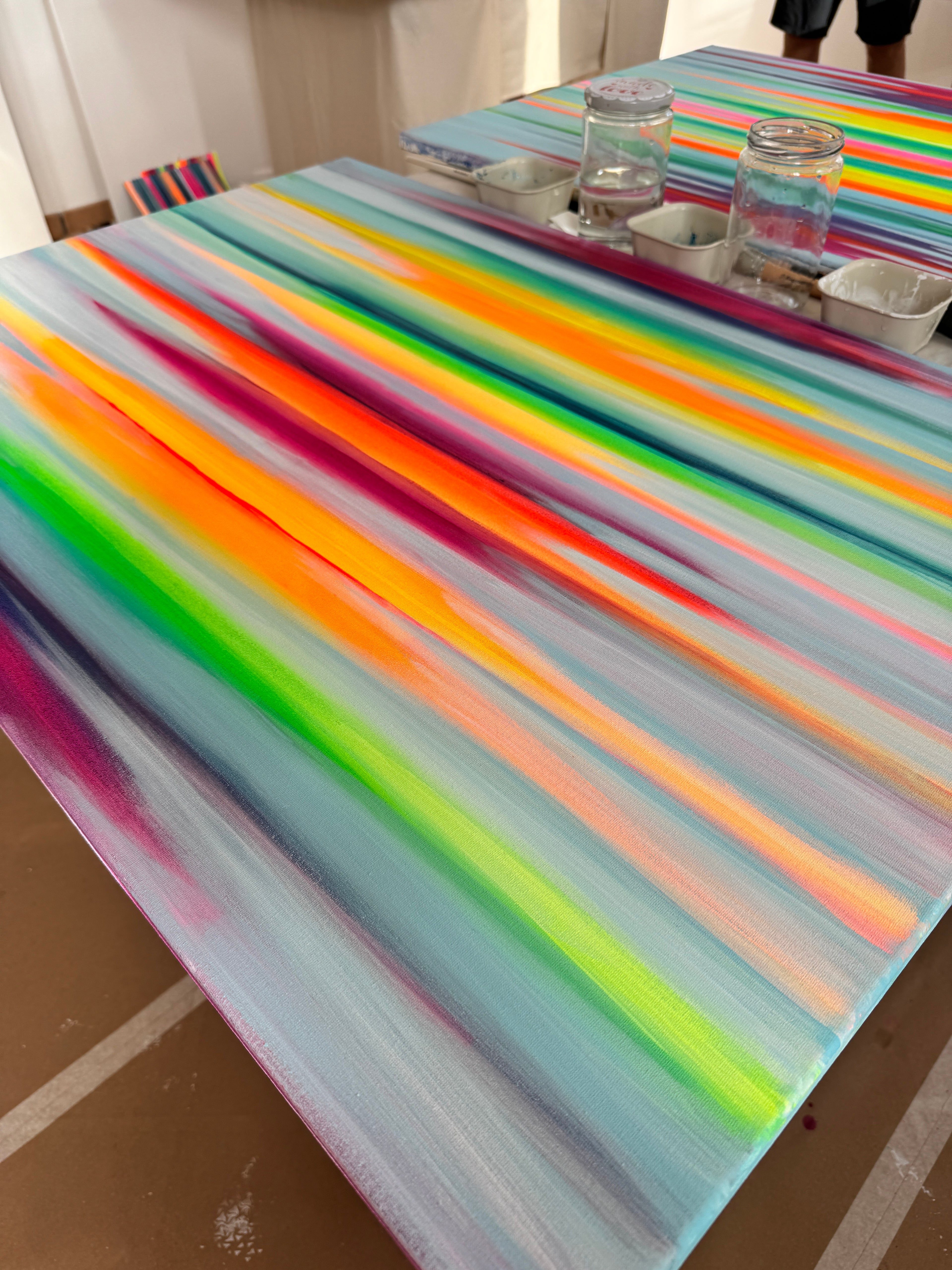 Exklusives Kunst Retreat vom 11. bis 18. April 2026