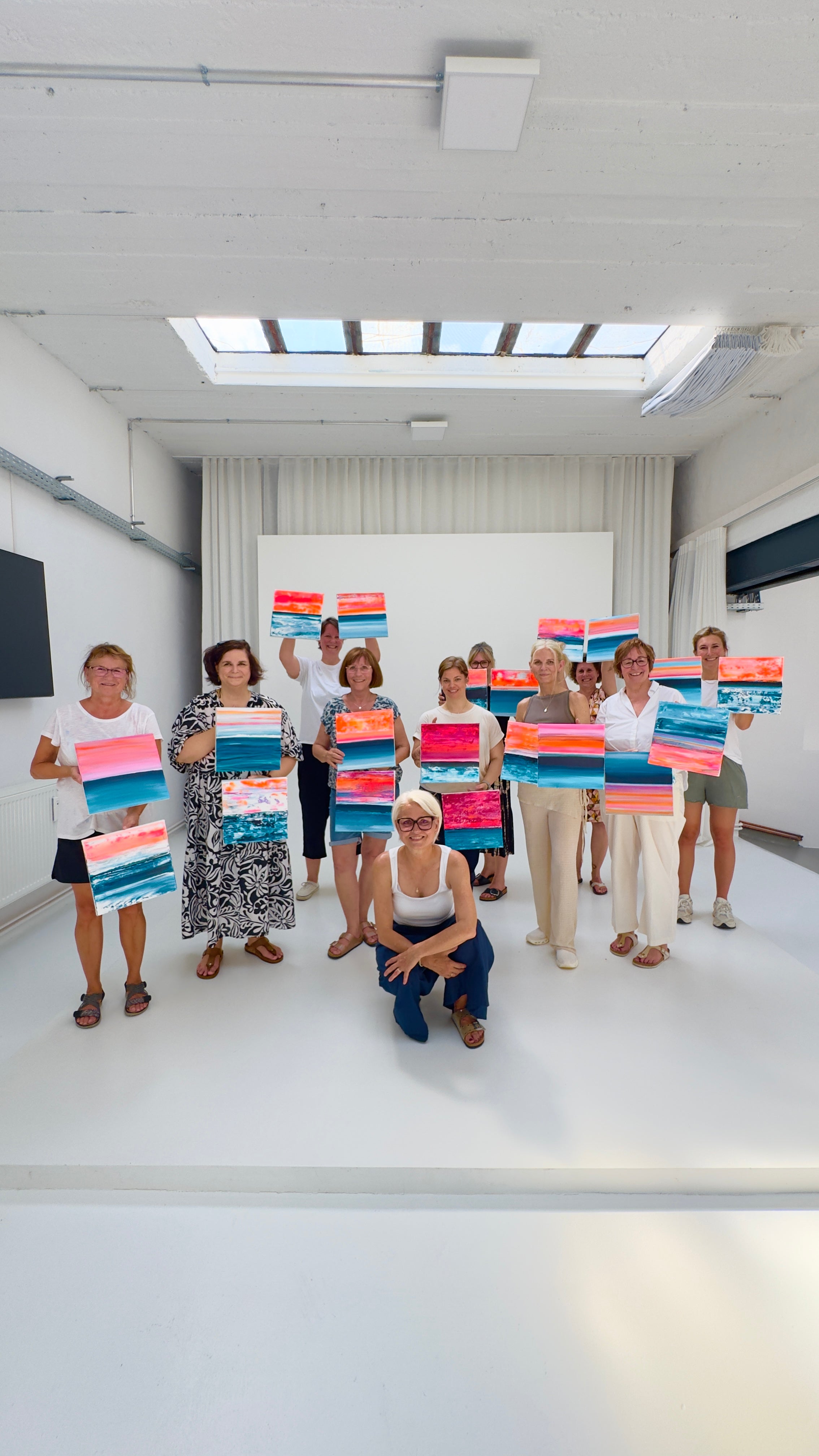 Inner Circle Workshop „Horizon Sundowner“