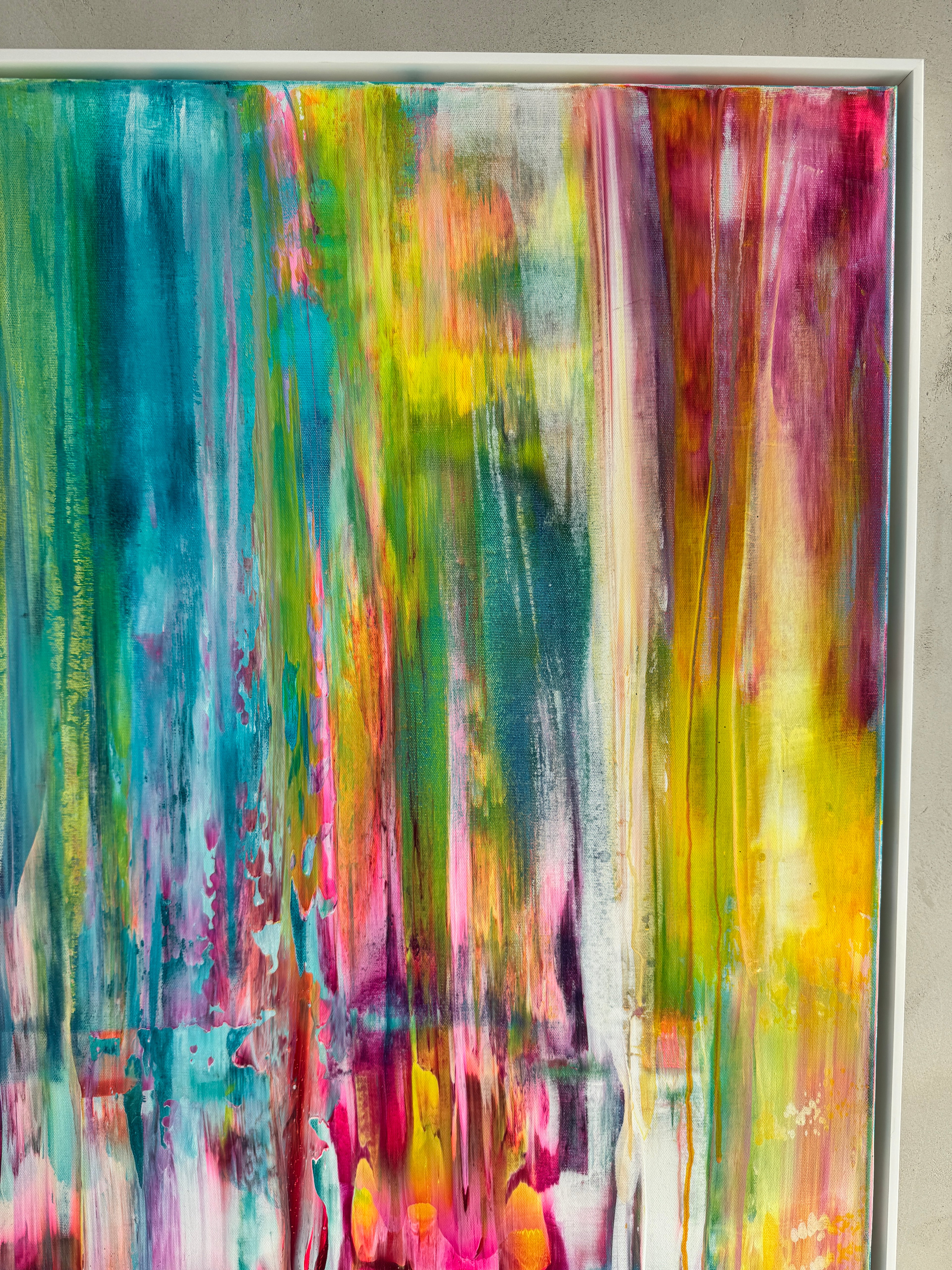 Farbverlauf "Flowers 2"