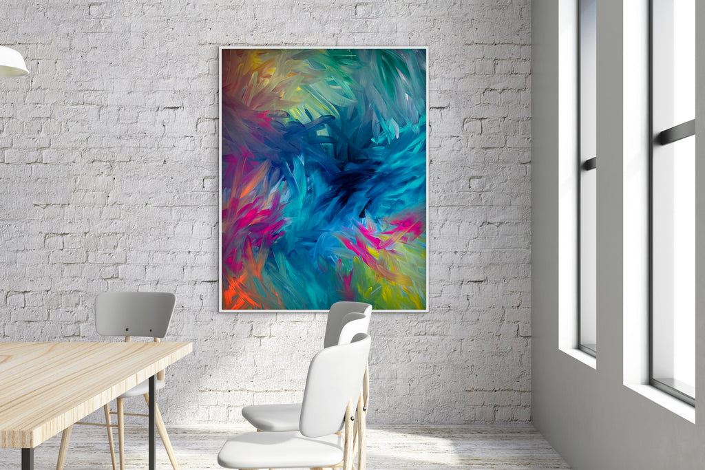 Depth - Deep Water Experience