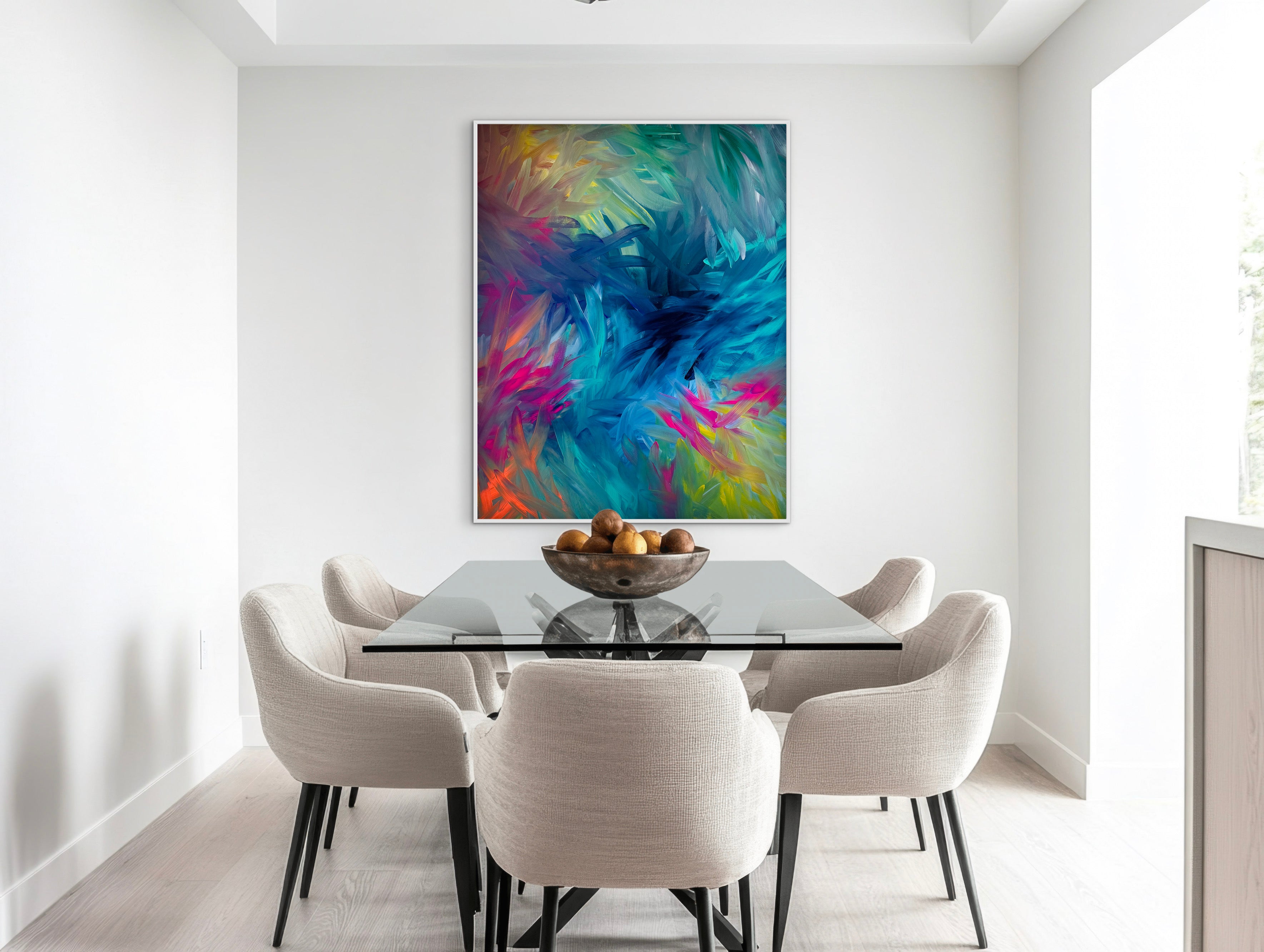 Depth - Deep Water Experience