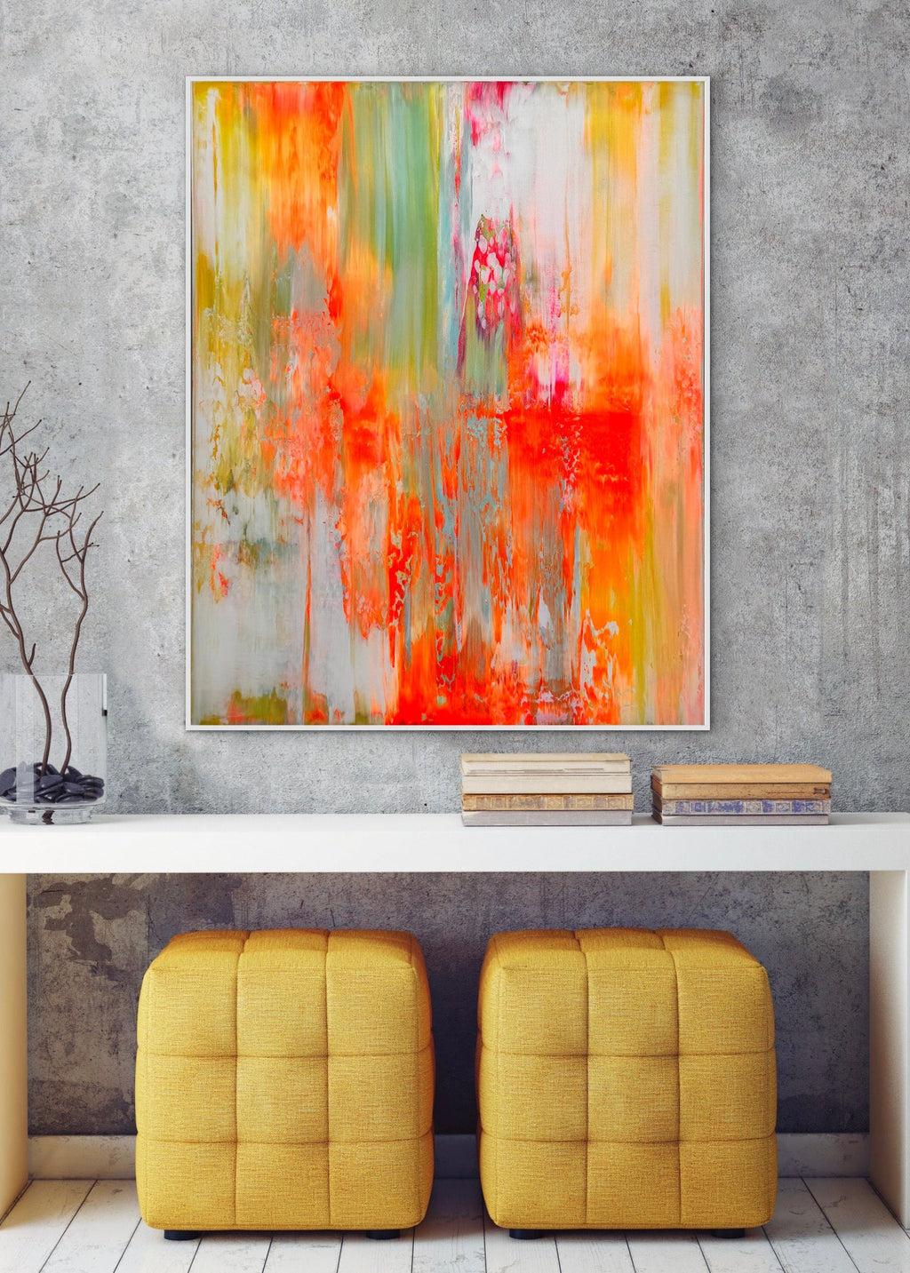 Farbverlauf „SoftEnergy“