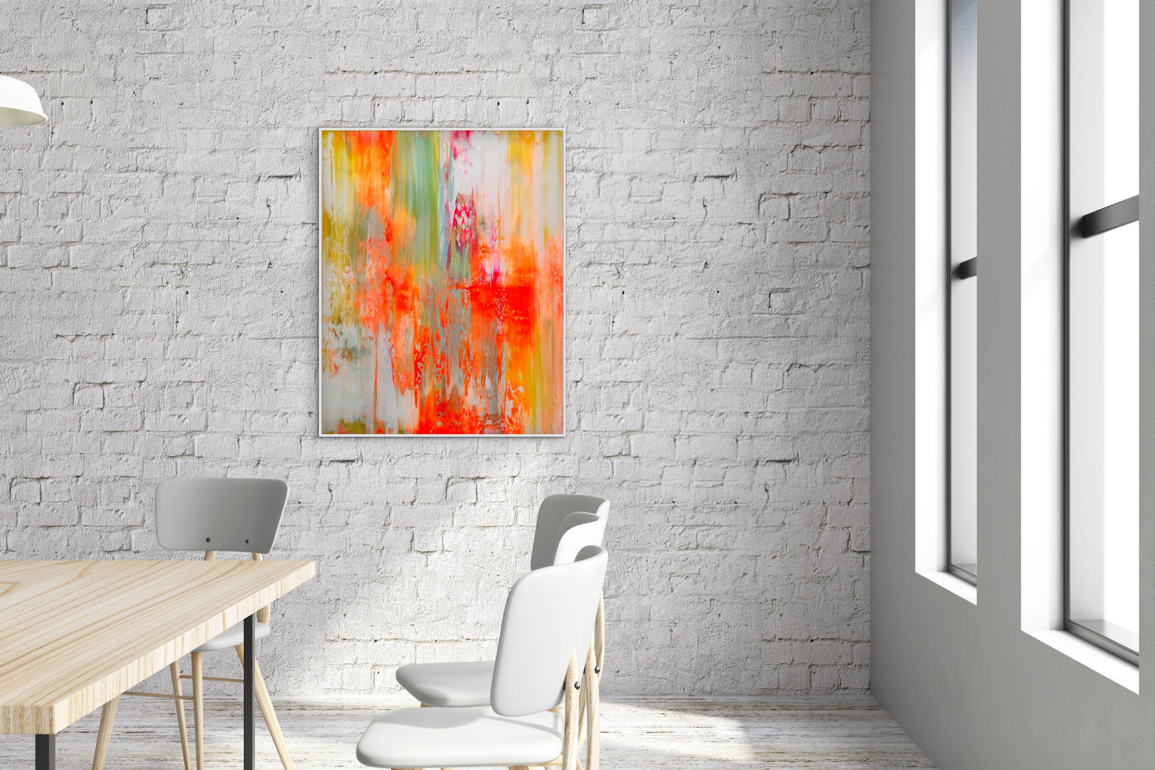 Farbverlauf „SoftEnergy“