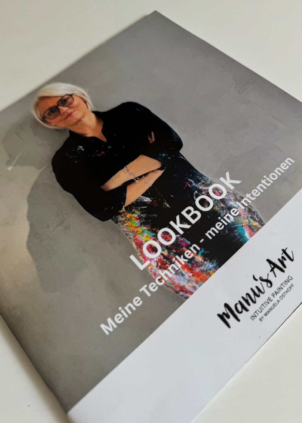 Lookbook Vol. 1 / 2025