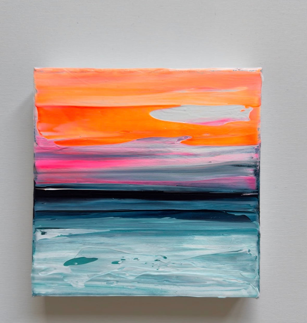 Inner Circle Workshop „Horizon Sundowner“