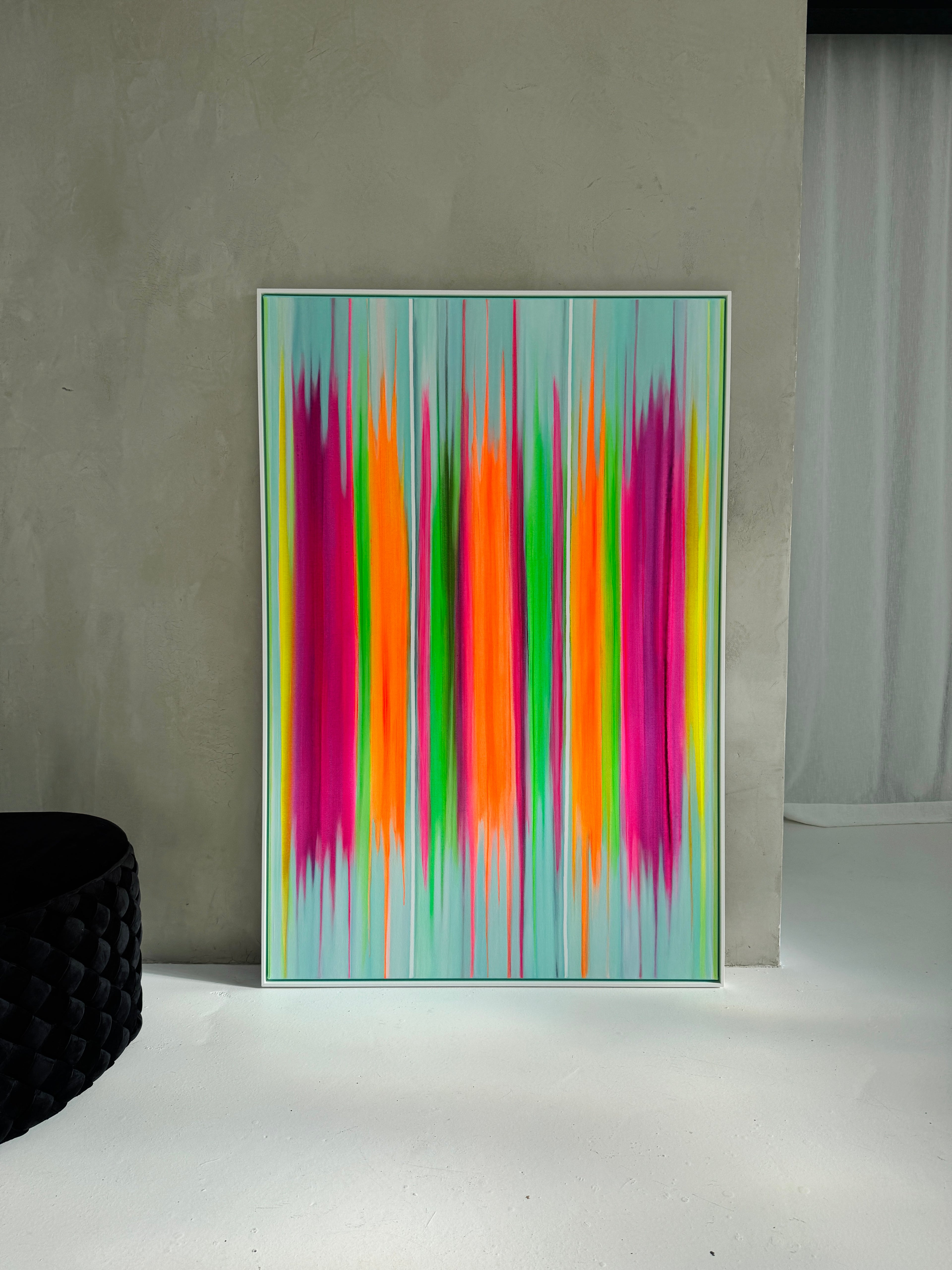 Colourstripes "Confidence"