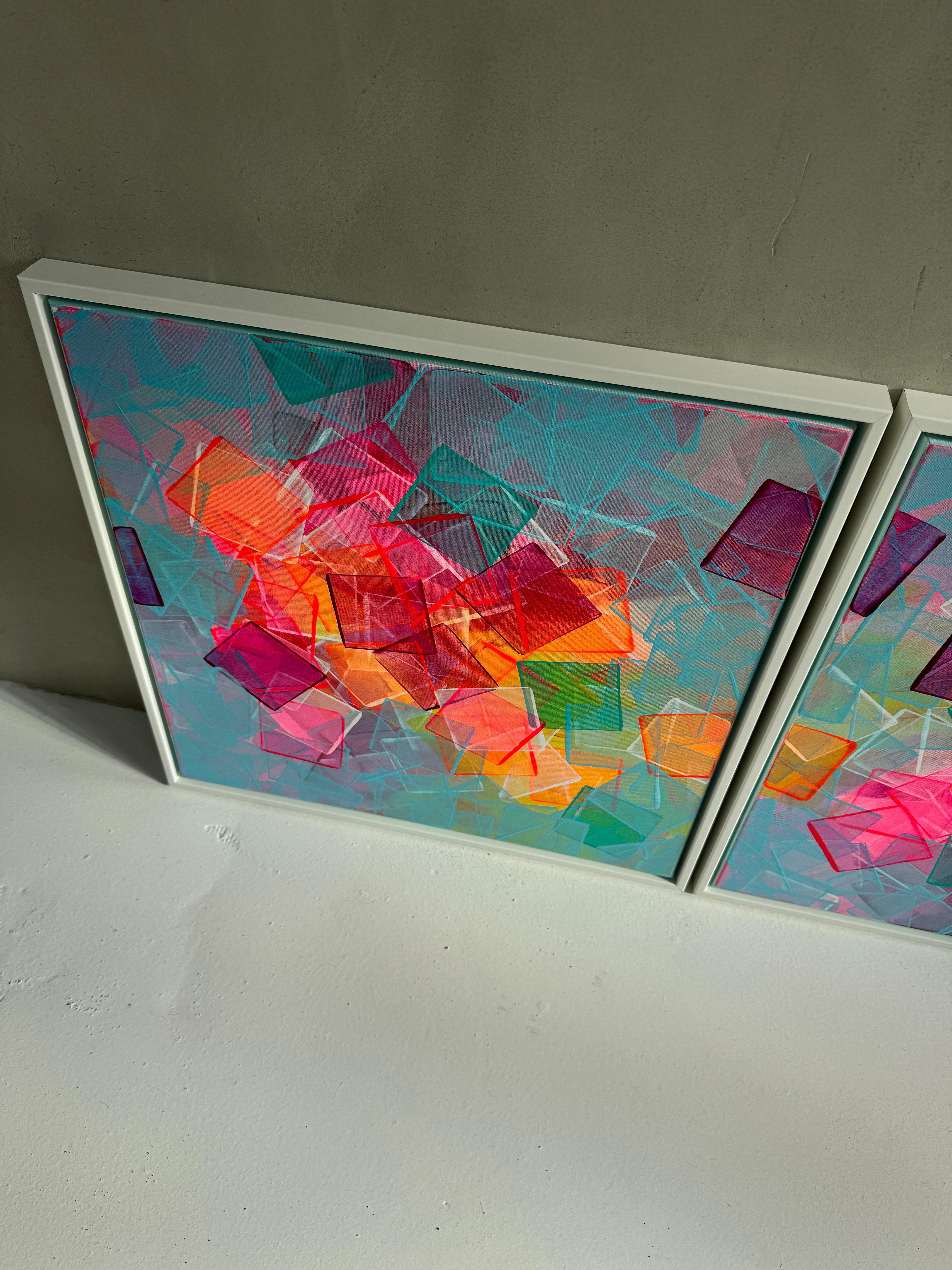 CUBES Magic im Duett