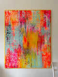 Colour Explosion