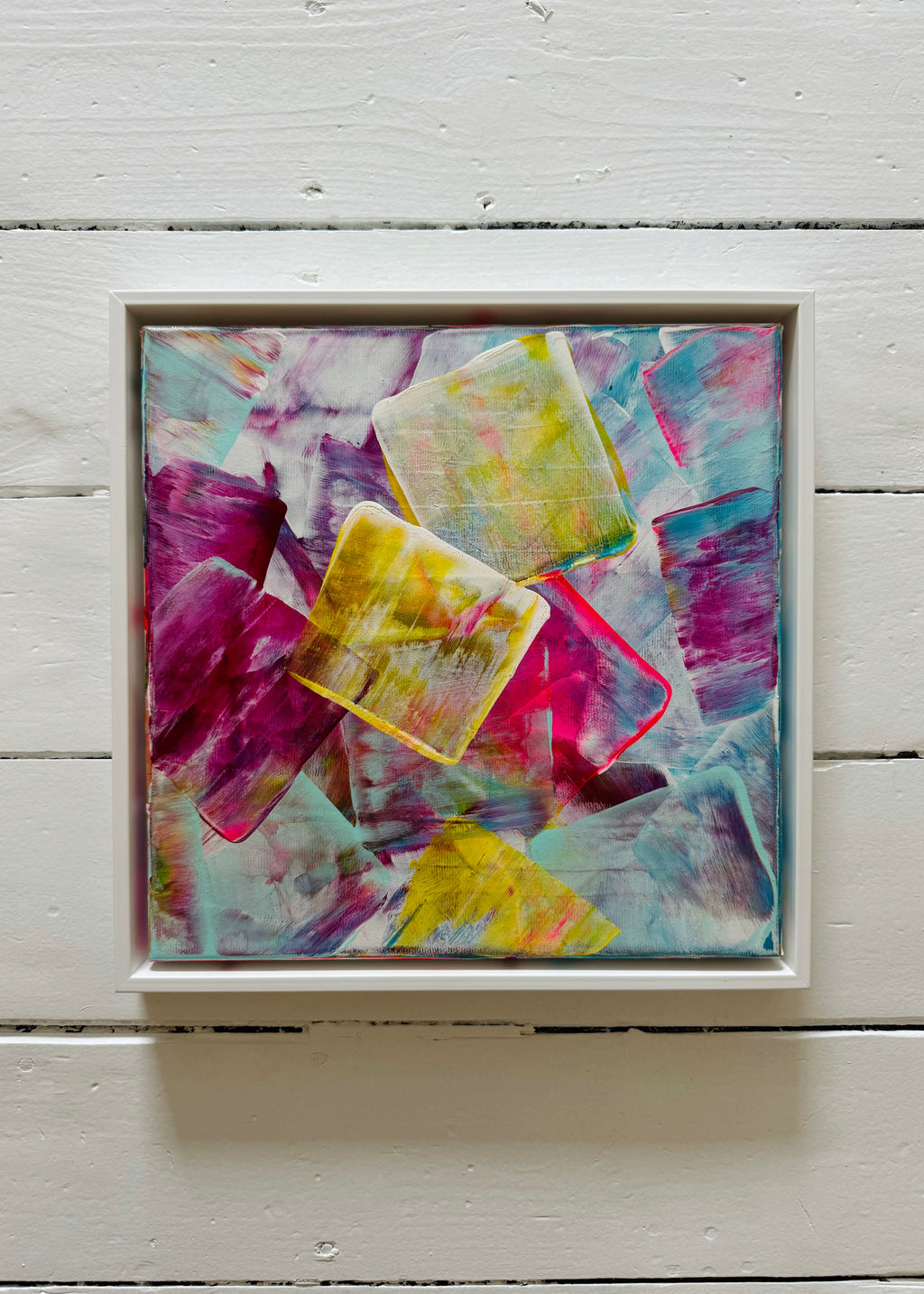 Colour Cube 2