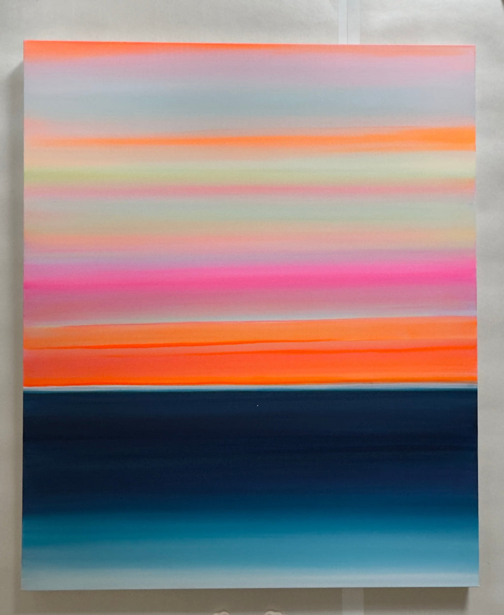 Soft Feminin - Sundowner