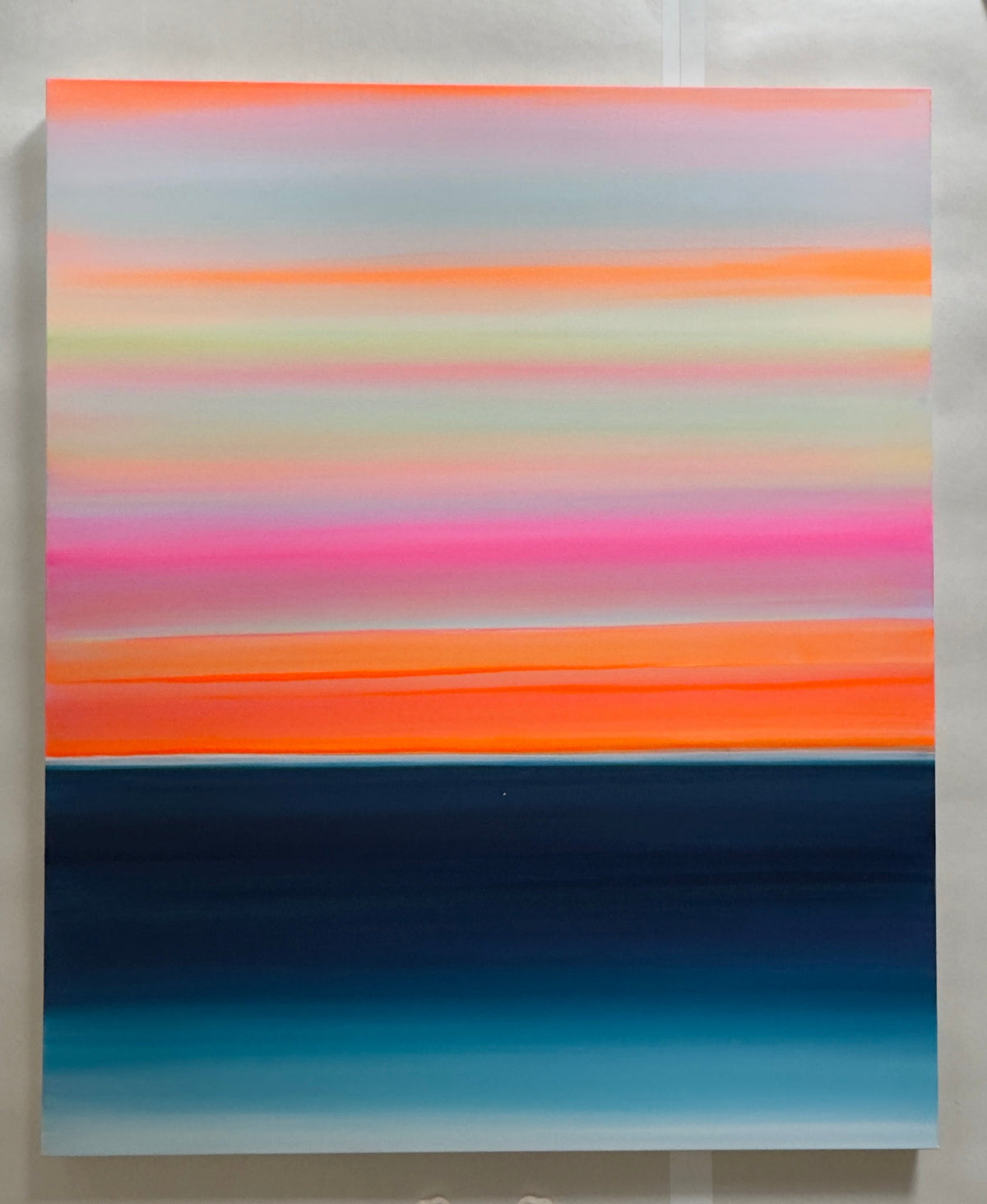 Soft Feminin - Sundowner