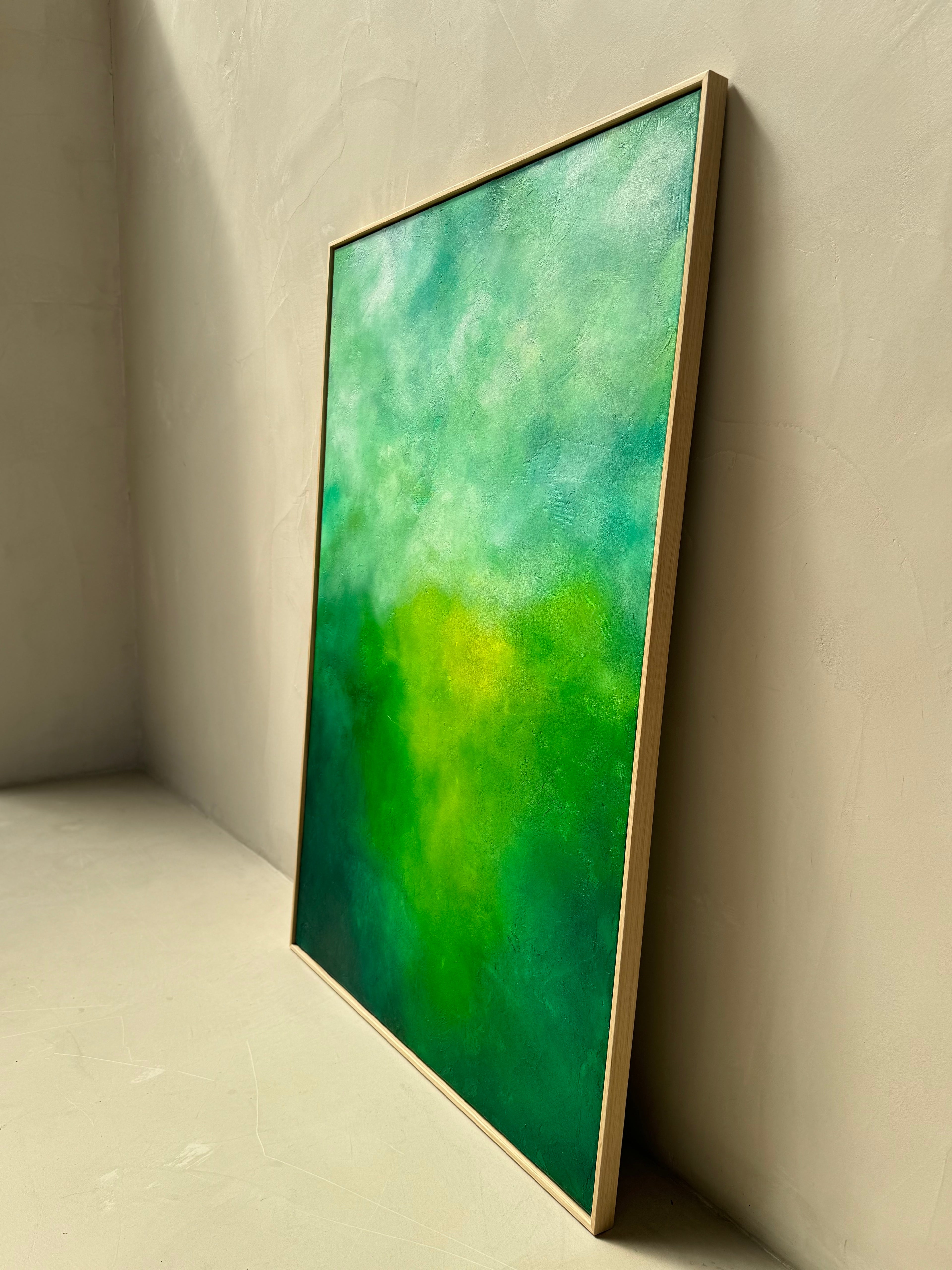 Green Flow