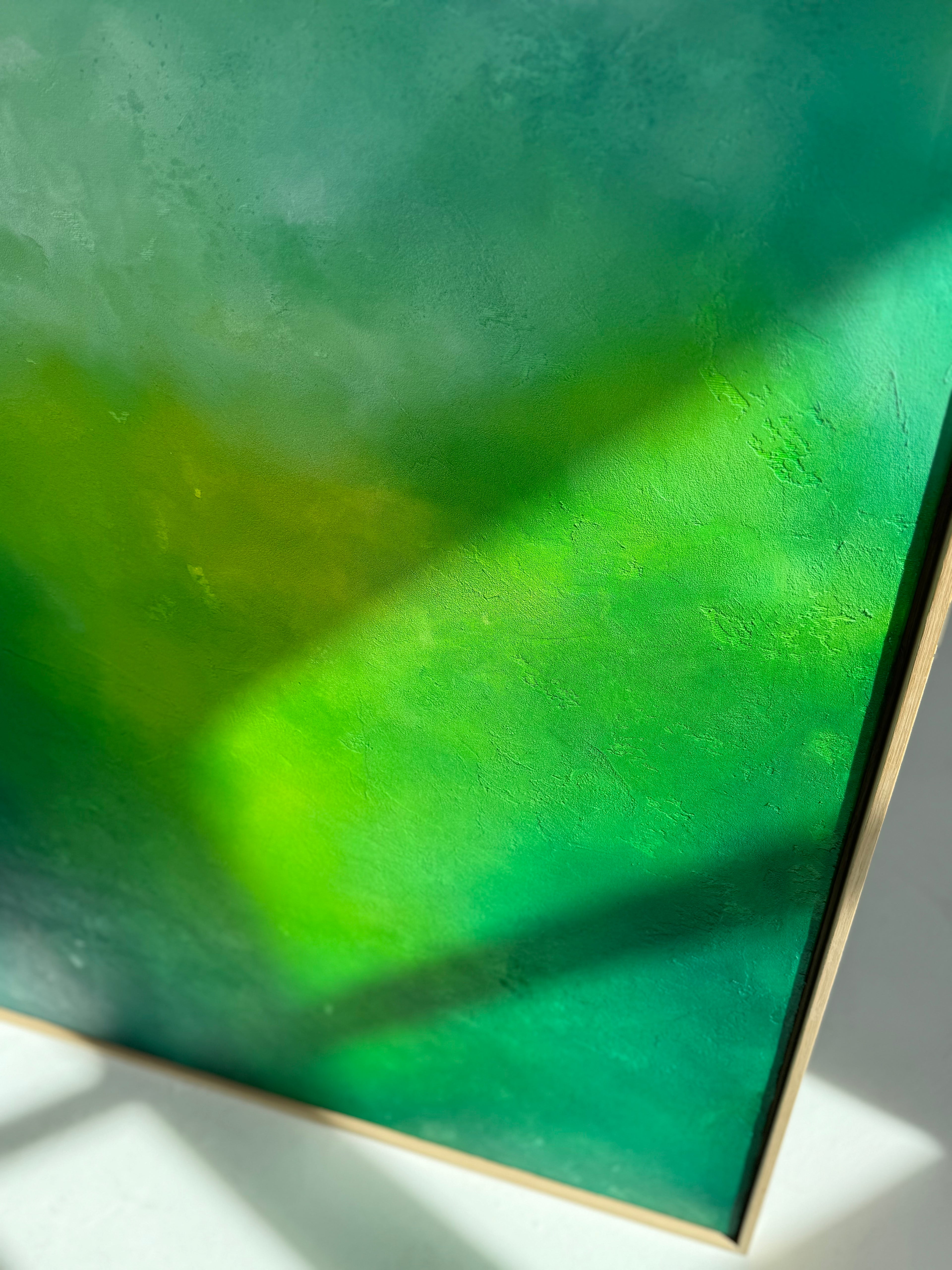 Green Flow