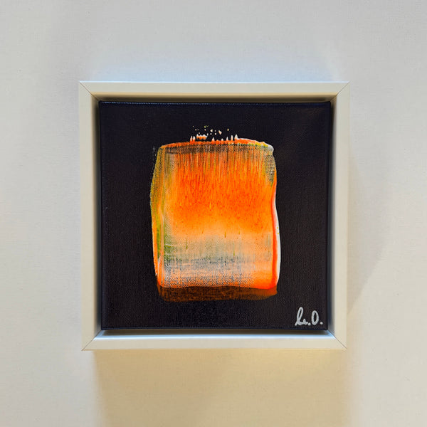 Colour Shift orange