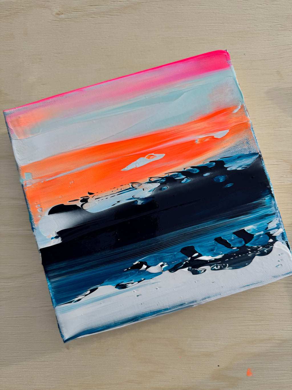 Little Mallorquini Sundowner I