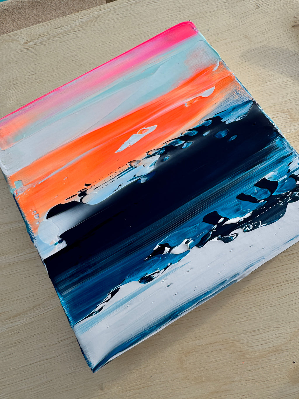 Little Mallorquini Sundowner I