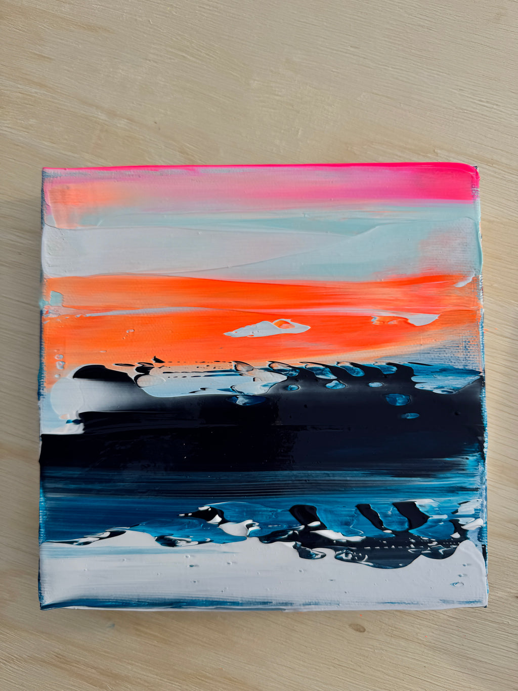 Little Mallorquini Sundowner I