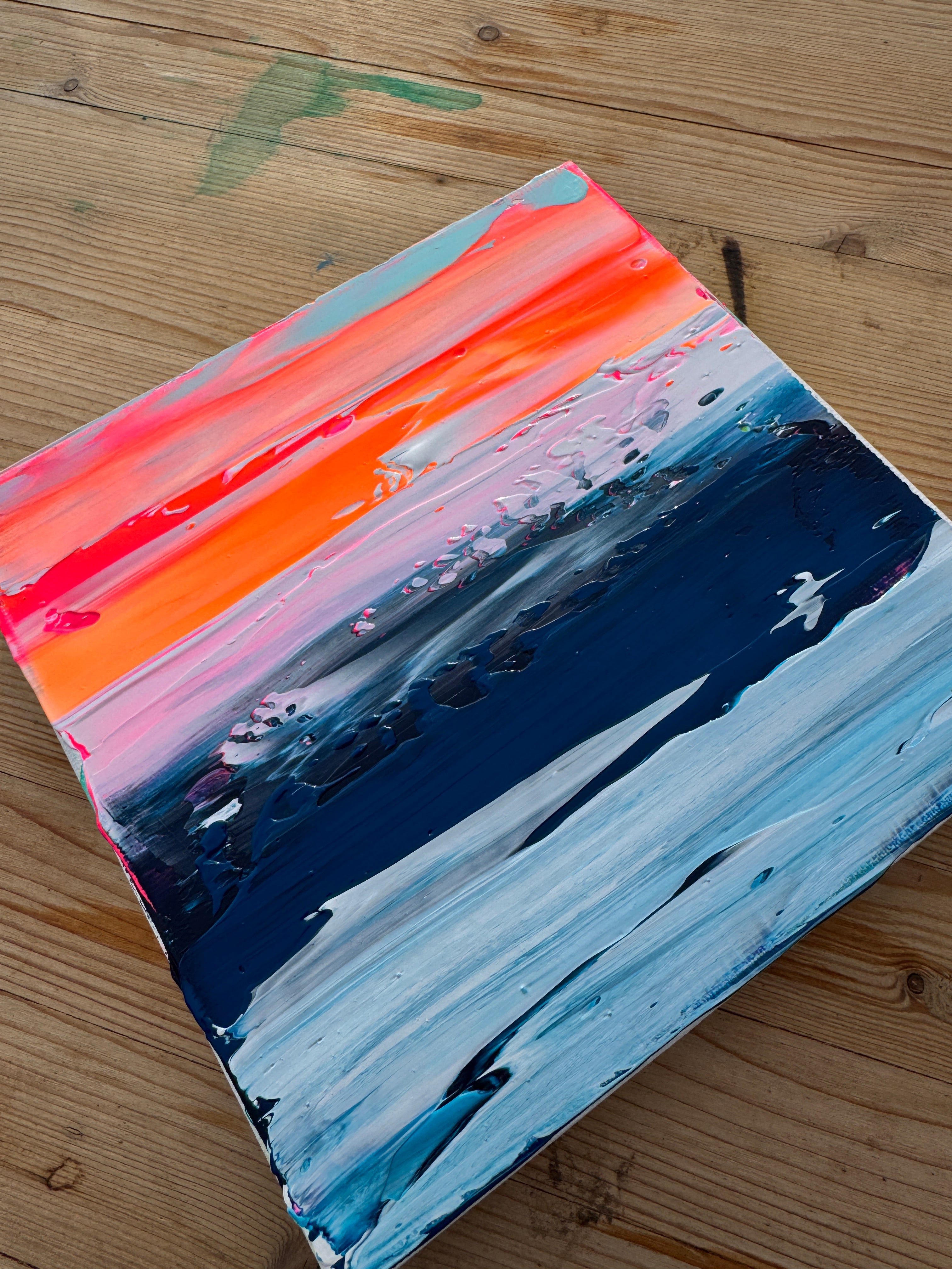 Little Mallorquini Sundowner II