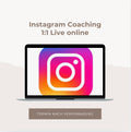 Instagram verstehen & kreativ nutzen | 1:1 Session für Künstler:innen