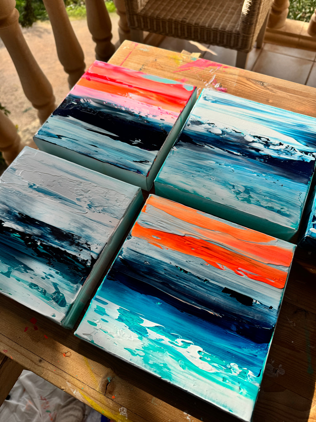 Little Mallorquini IV