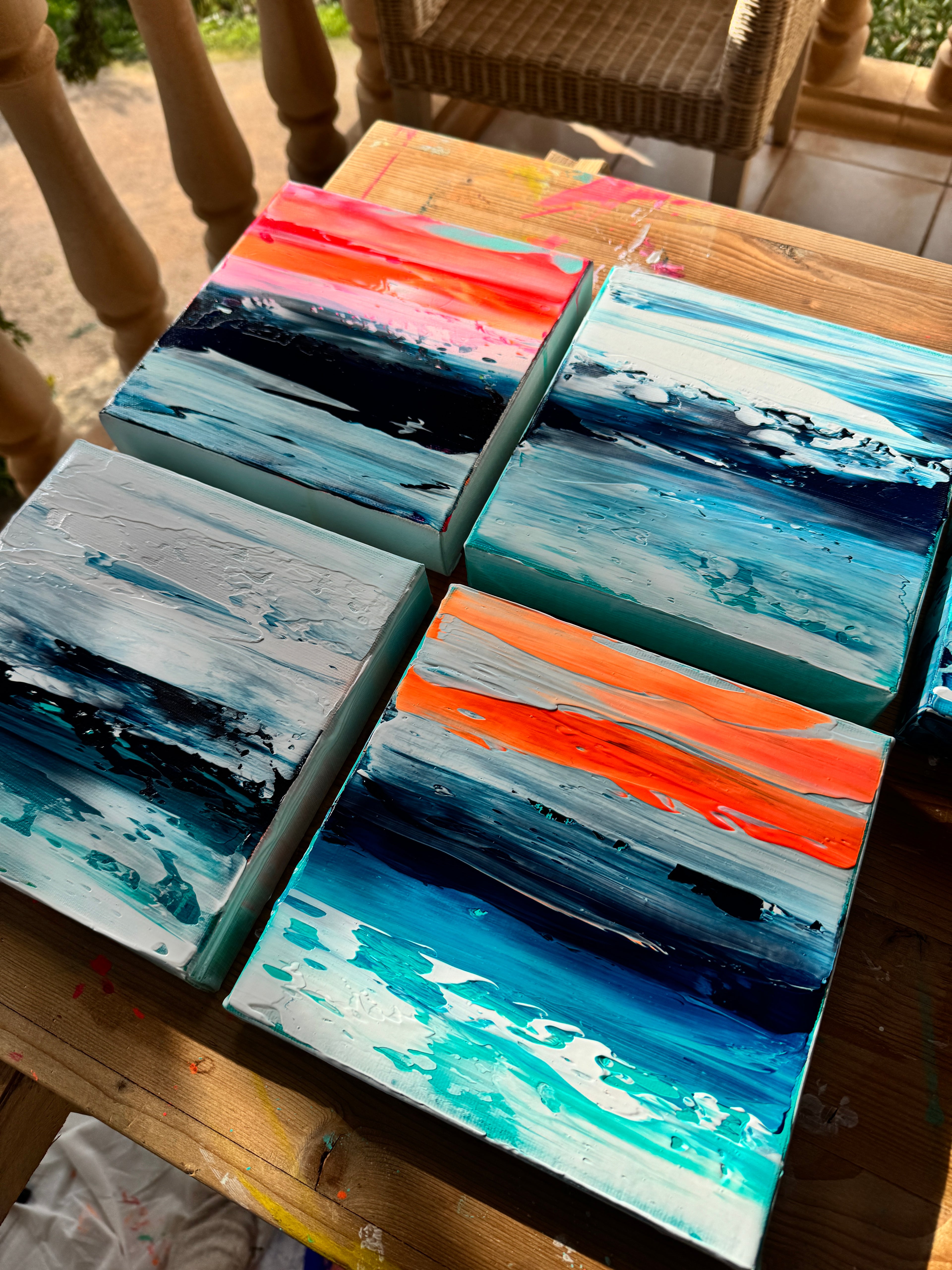 Little Mallorquini IV