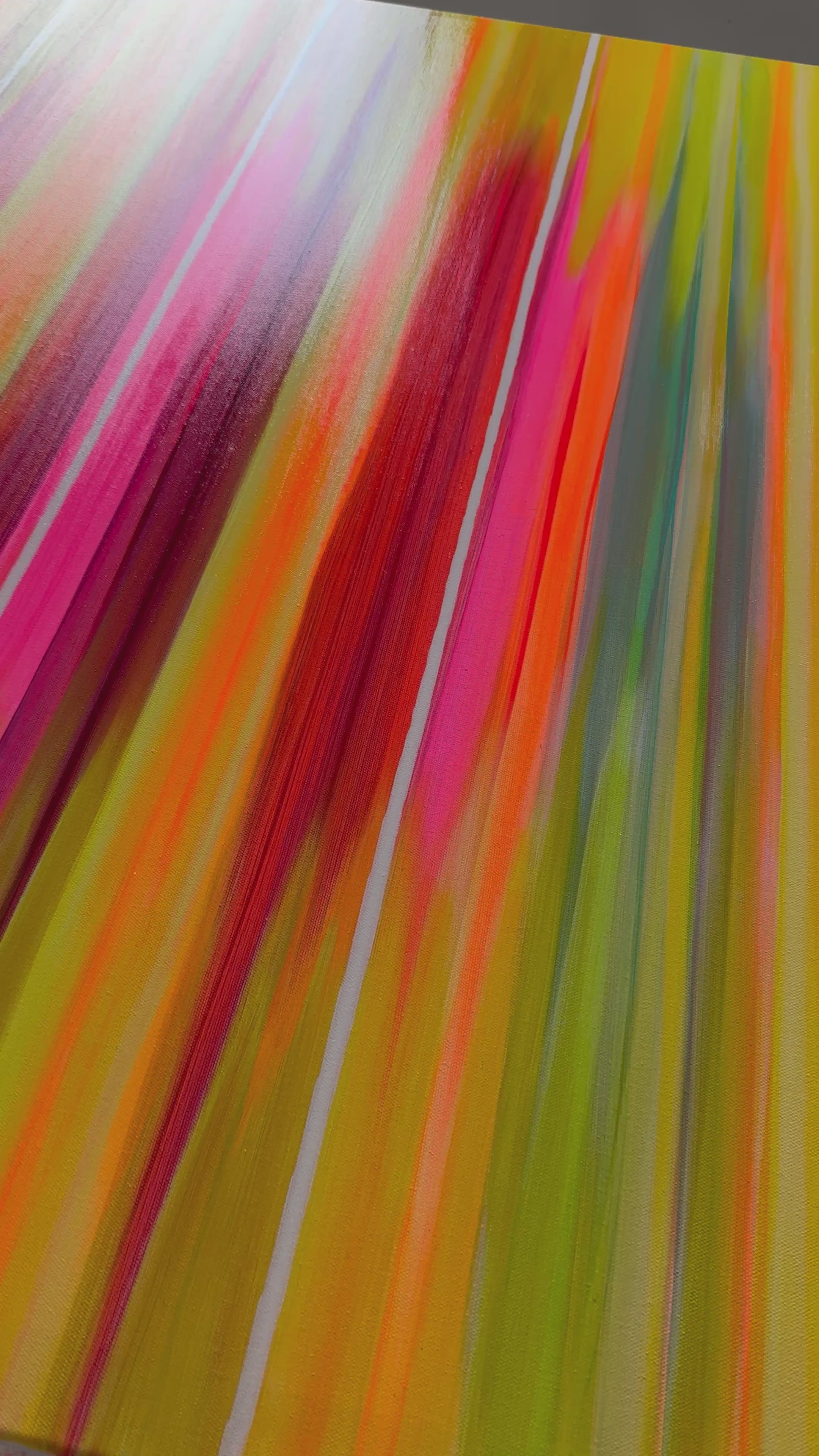 Colourstripes „Sunny“