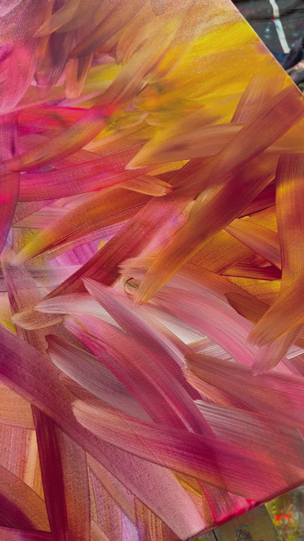 Depth - Deep Water Awakening