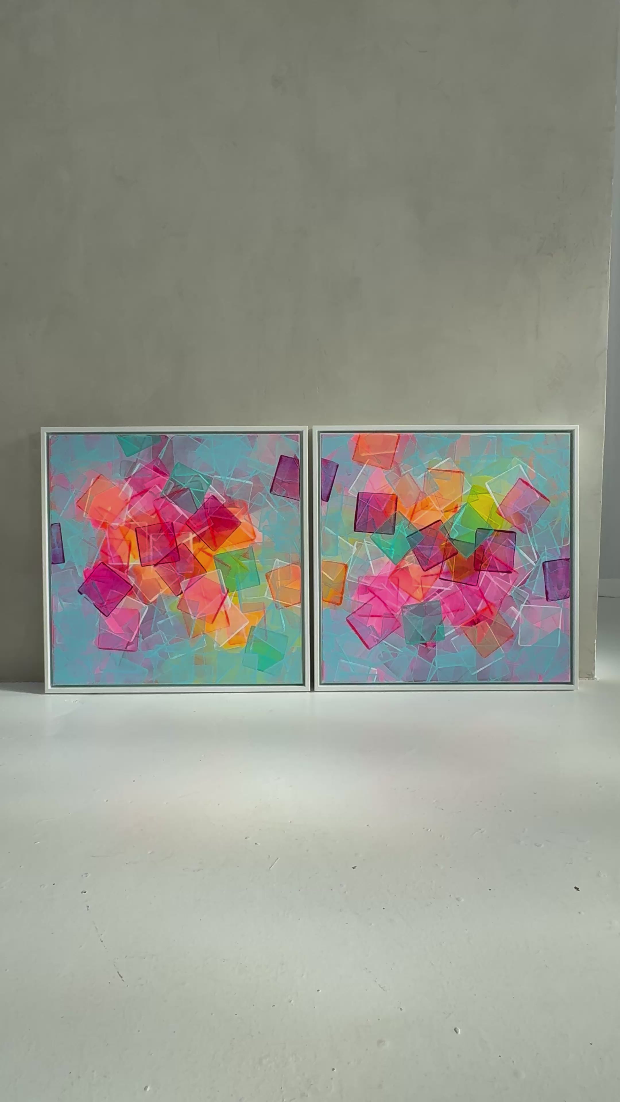 CUBES Magic im Duett