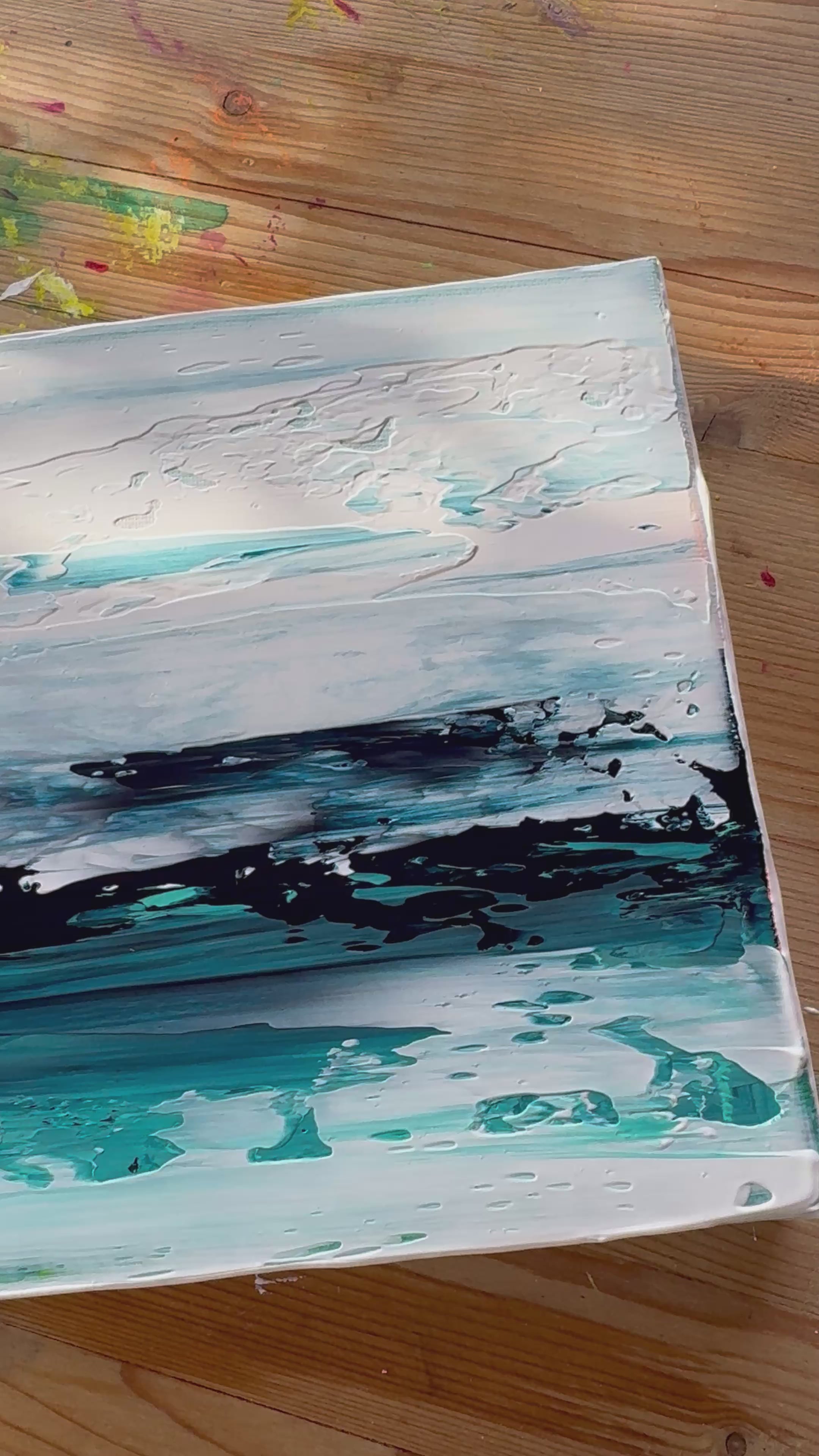 Little Mallorquini IV