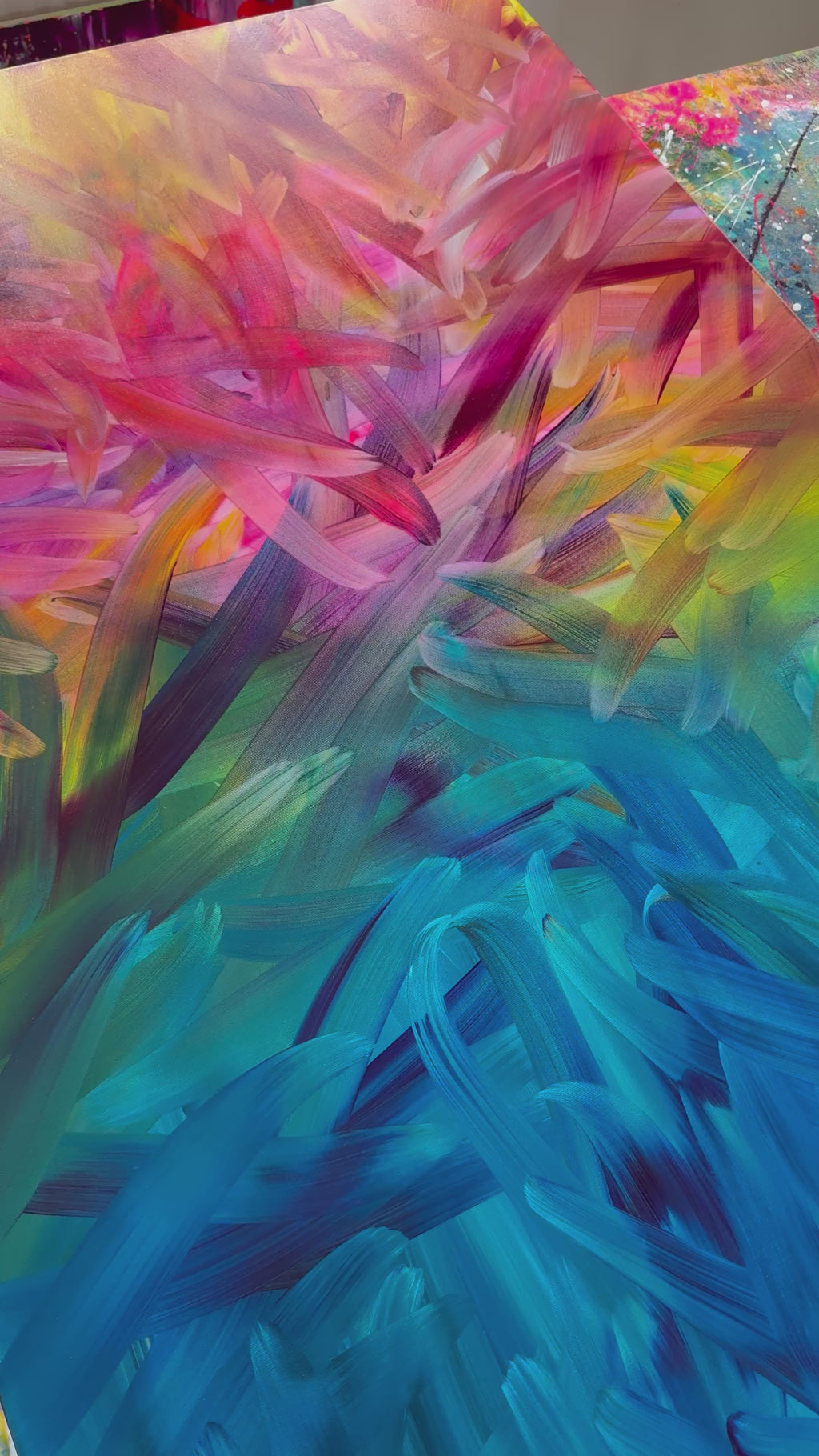 Depth - Deep Water Awakening