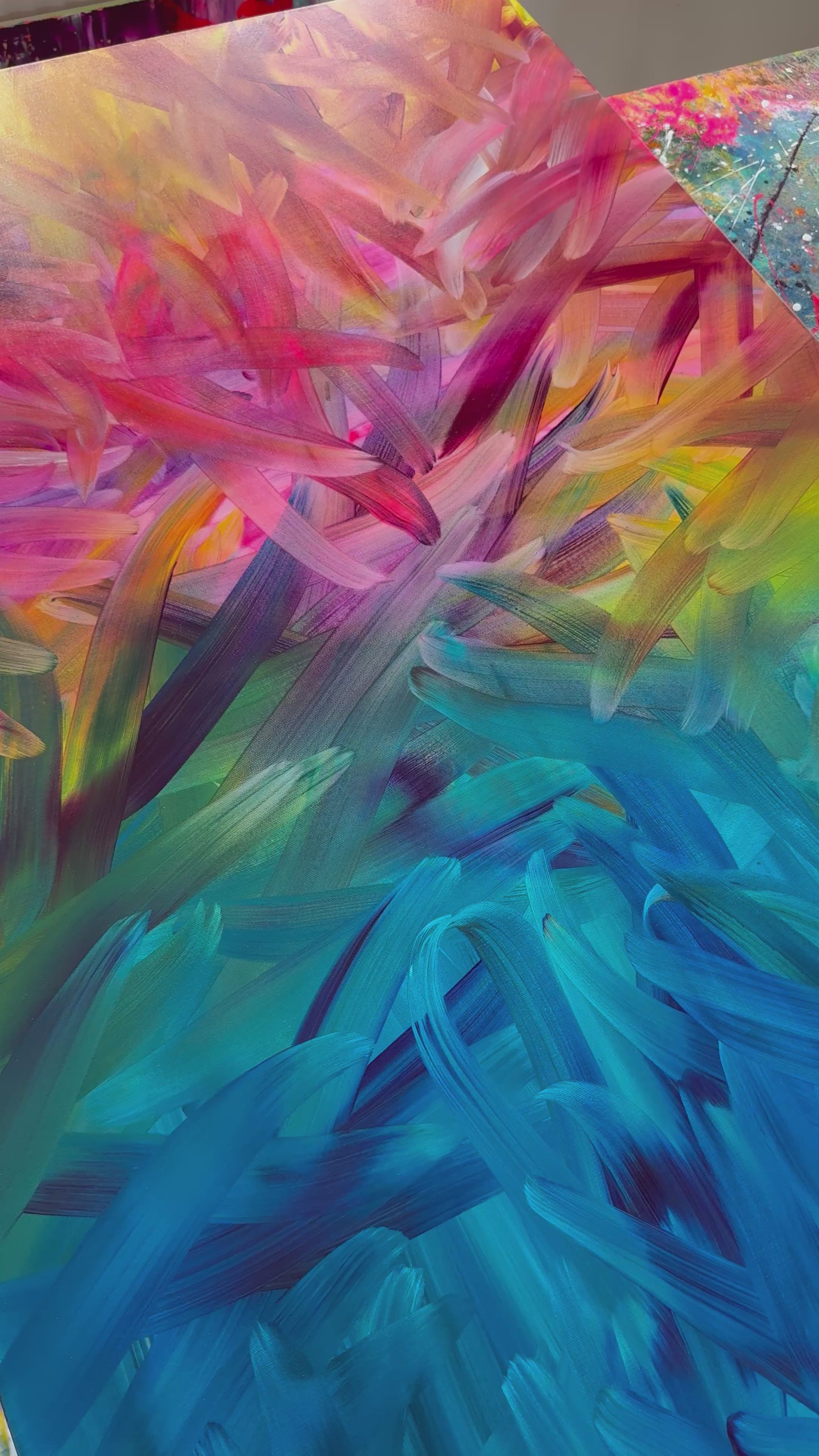 Depth - Deep Water Awakening