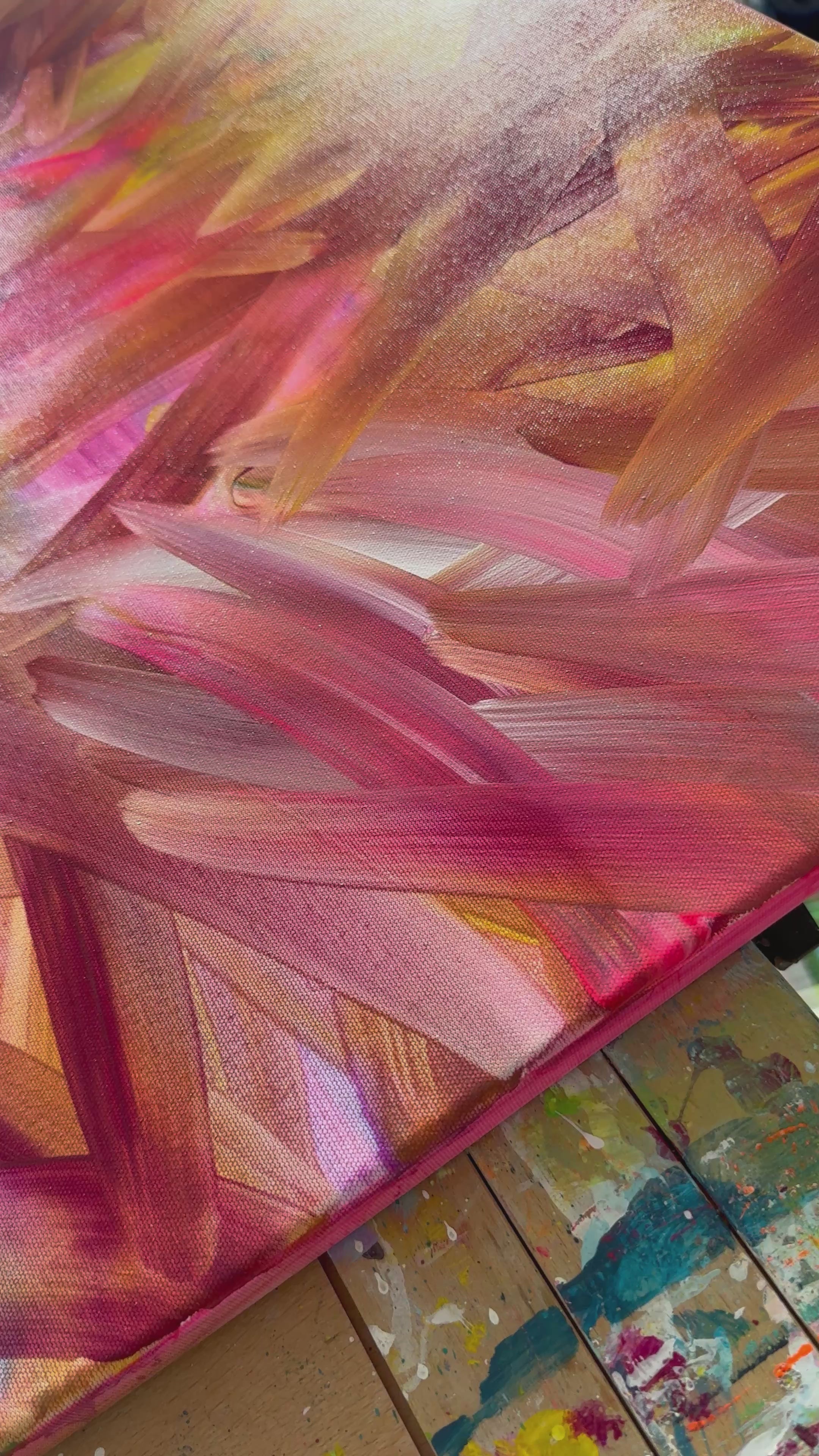 Depth - Deep Water Awakening