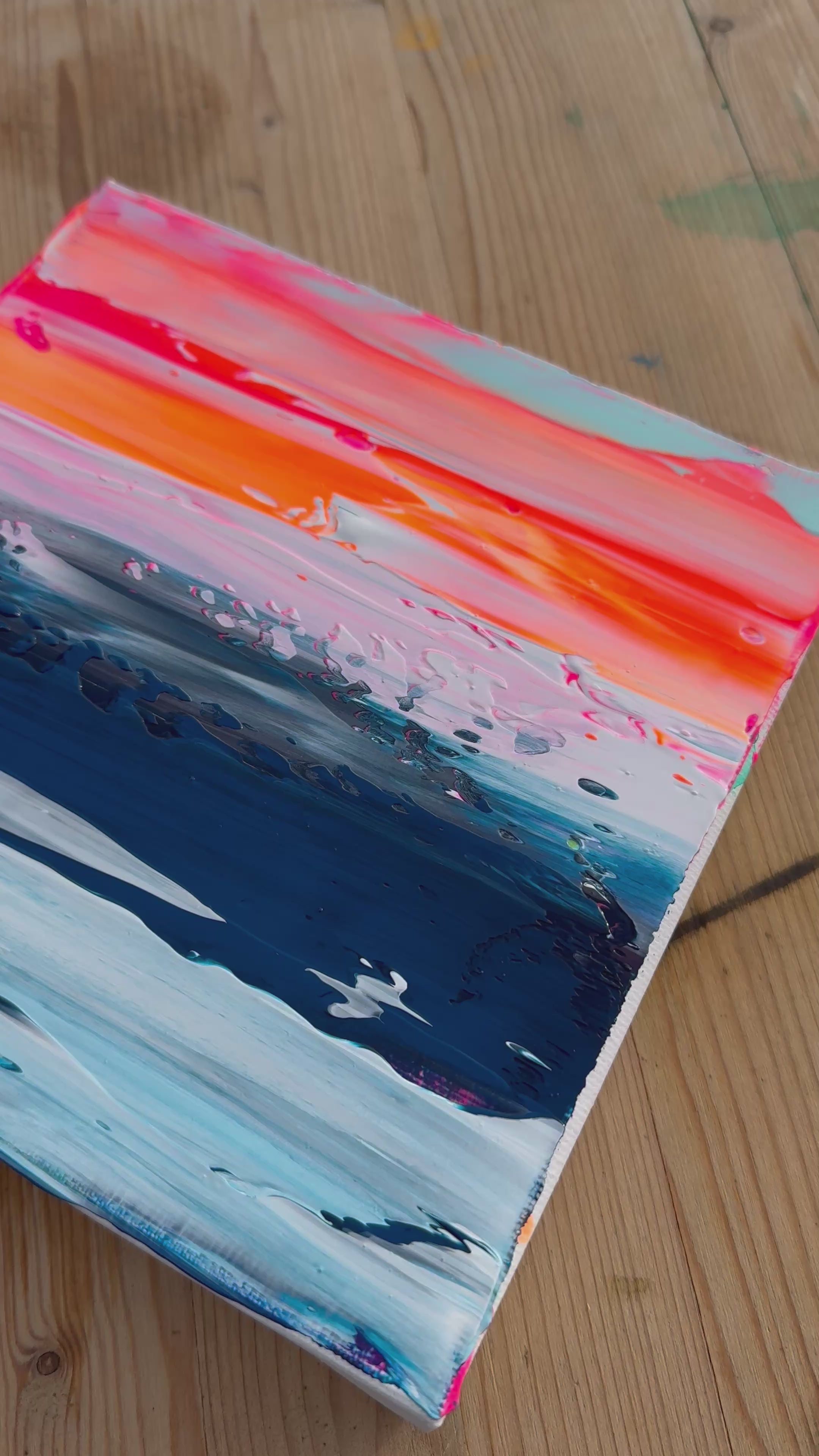 Little Mallorquini Sundowner II