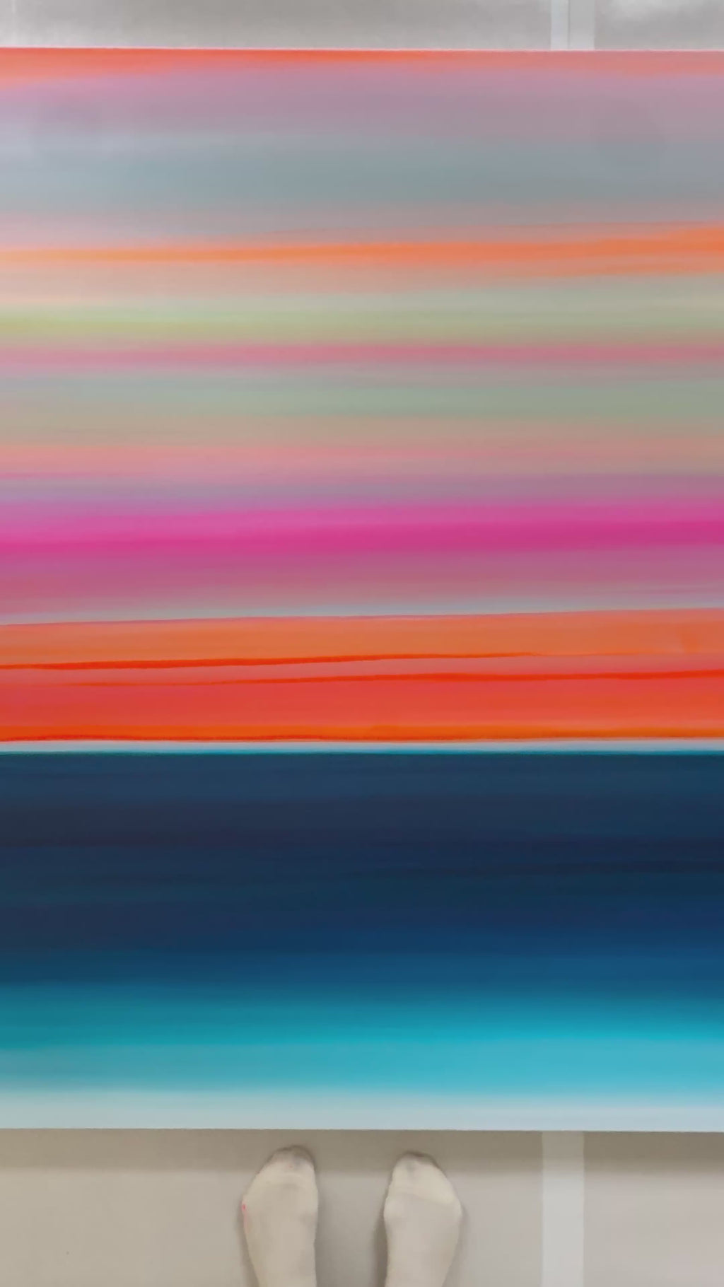 Soft Feminin - Sundowner