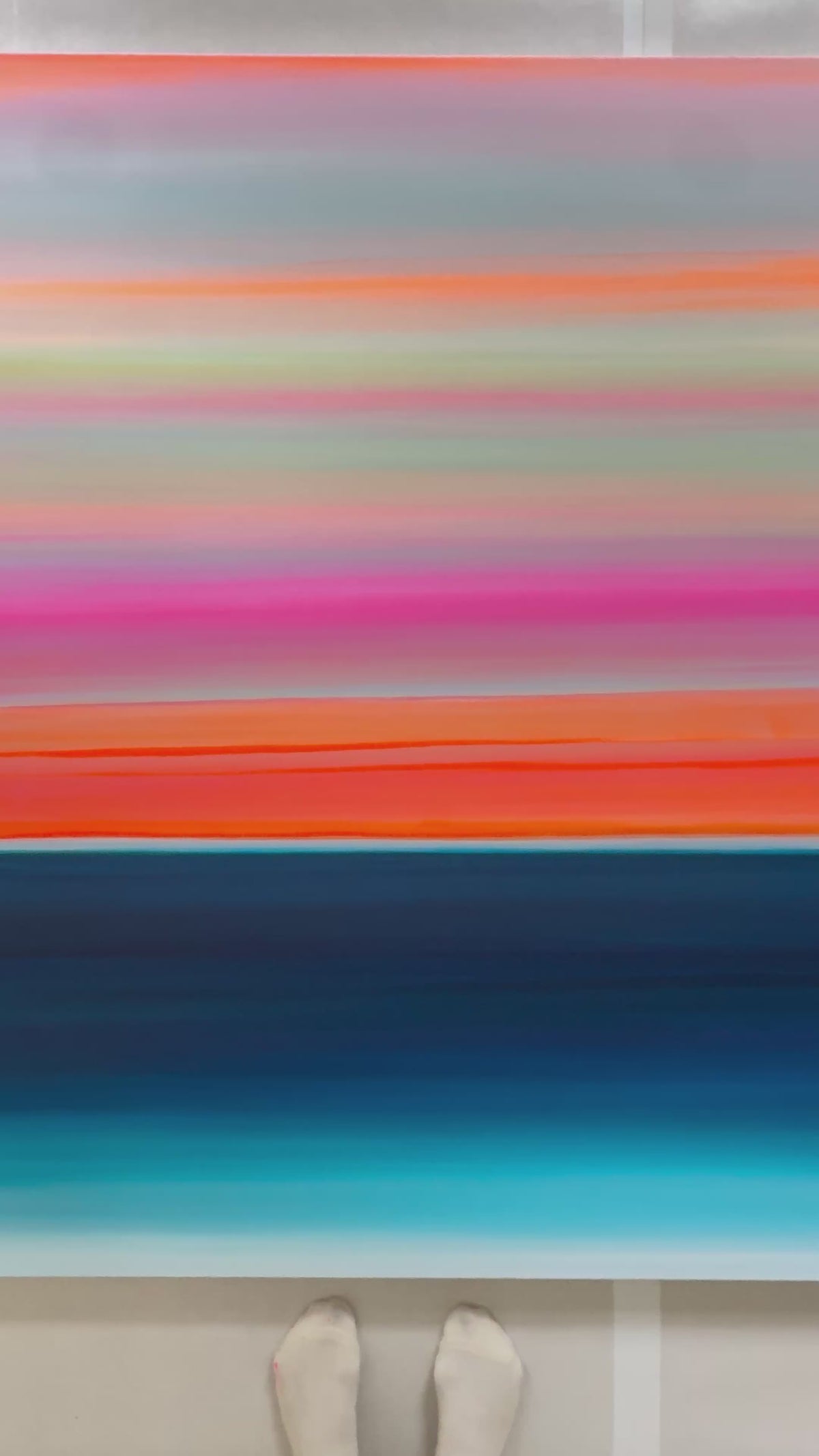 Soft Feminin - Sundowner