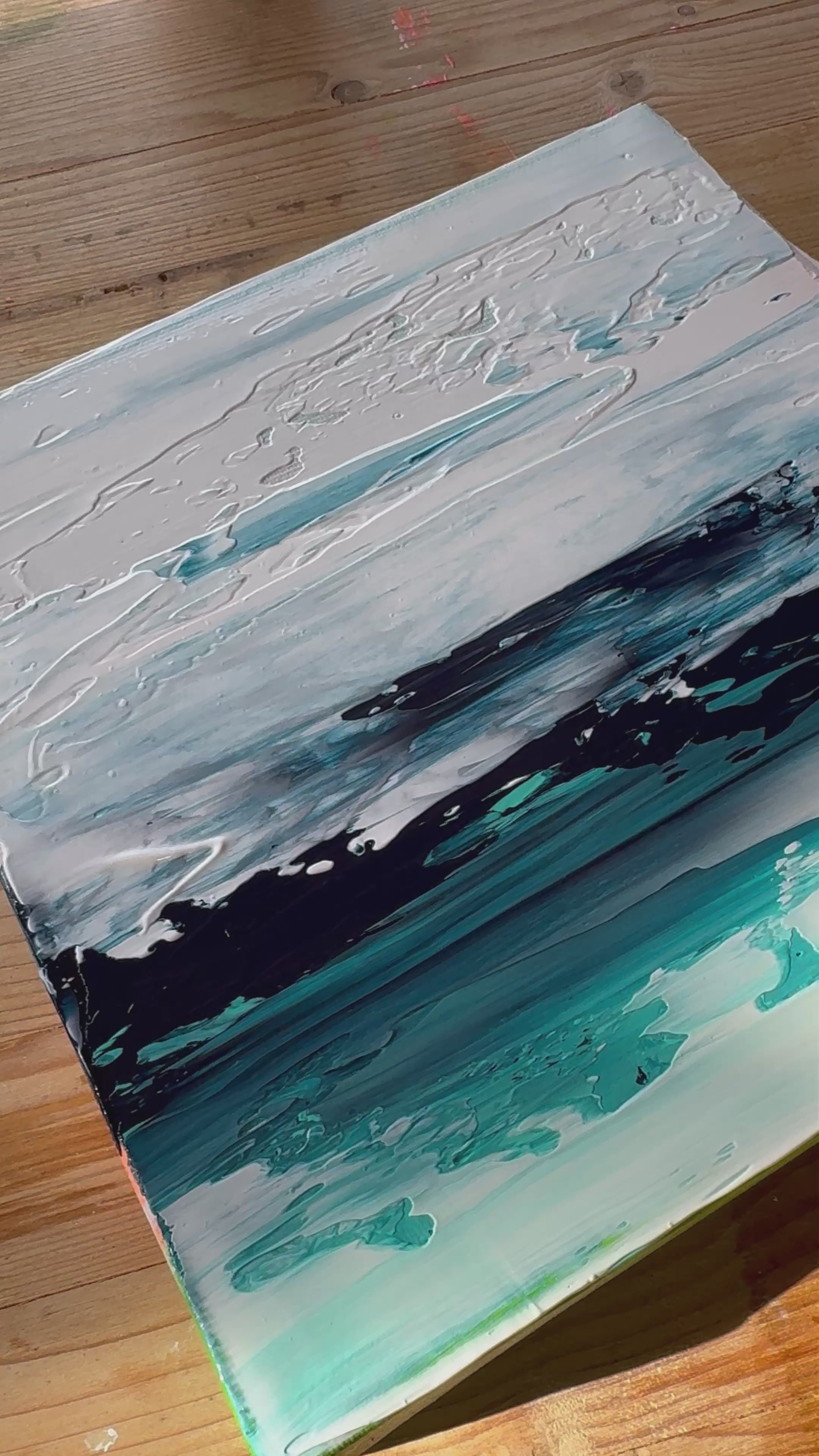 Little Mallorquini IV