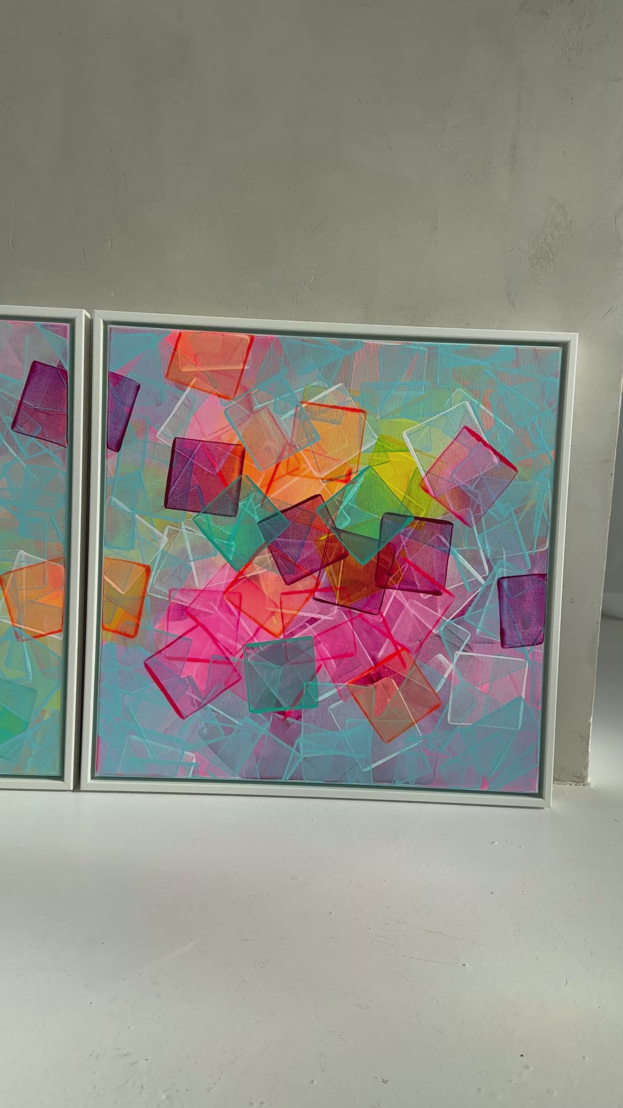 CUBES Magic im Duett