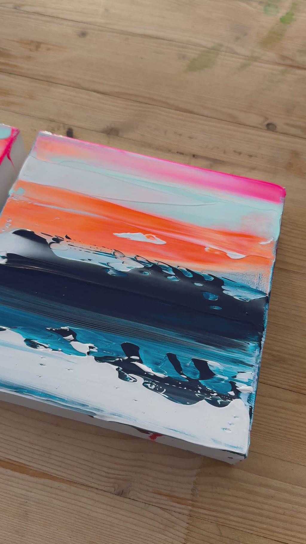 Little Mallorquini Sundowner I