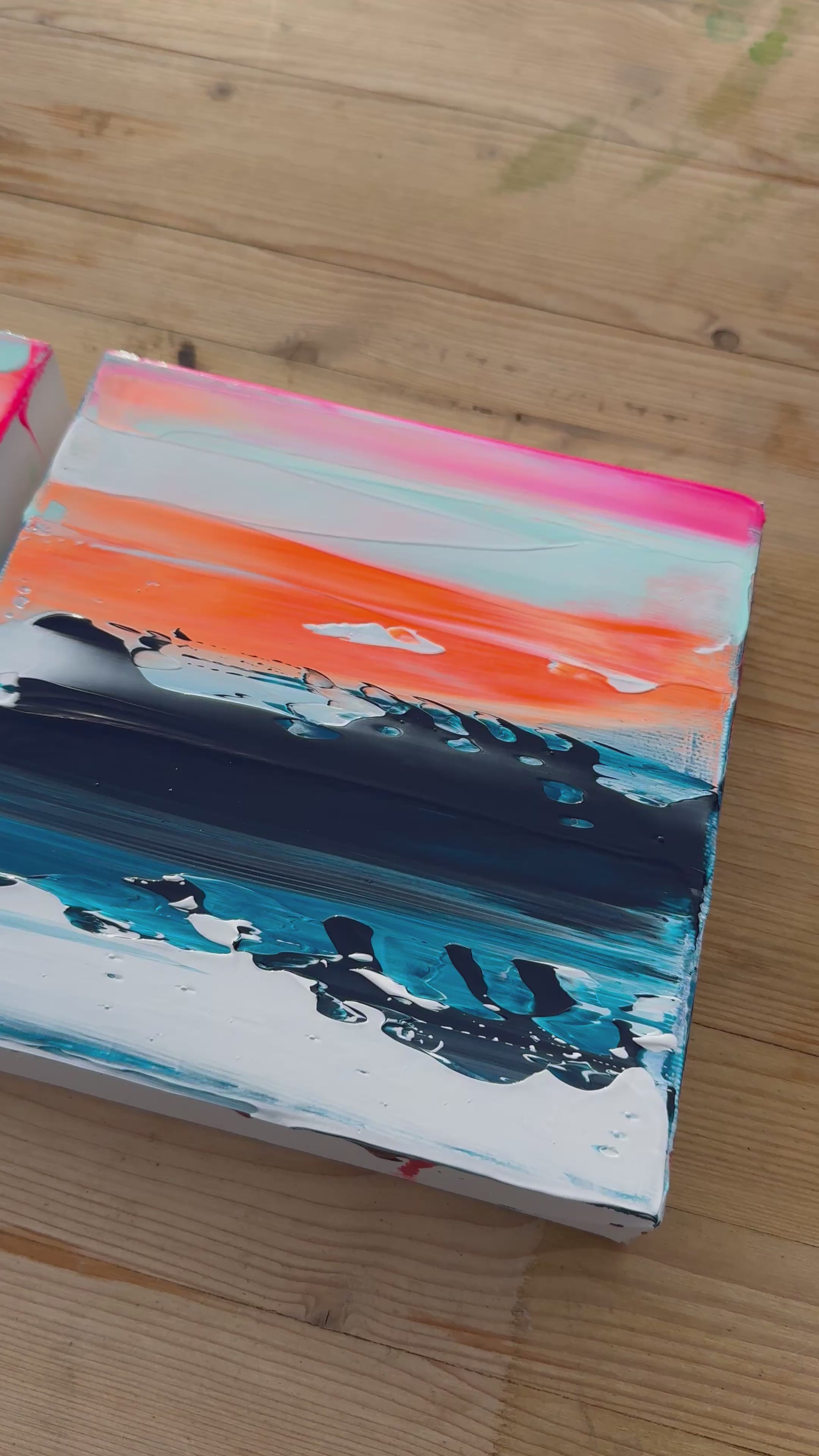 Little Mallorquini Sundowner I