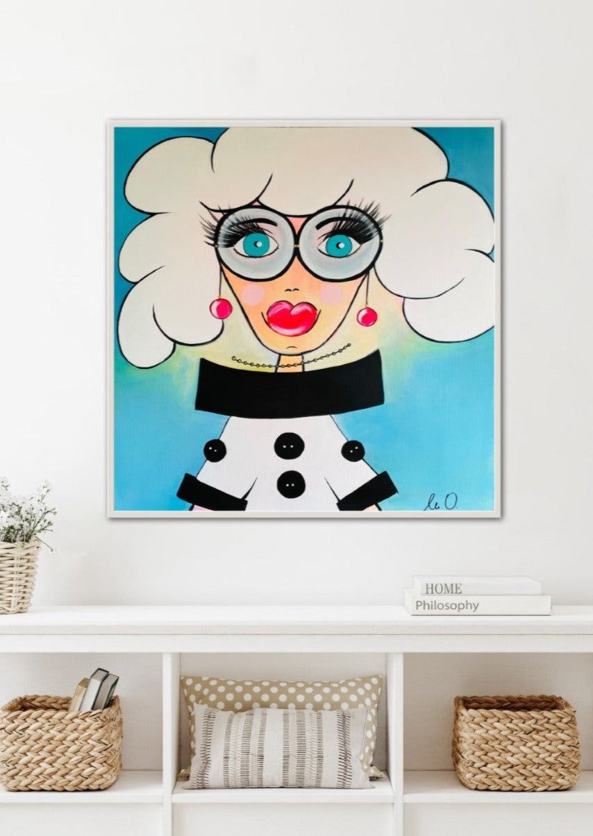 Madame COCO 3.0
