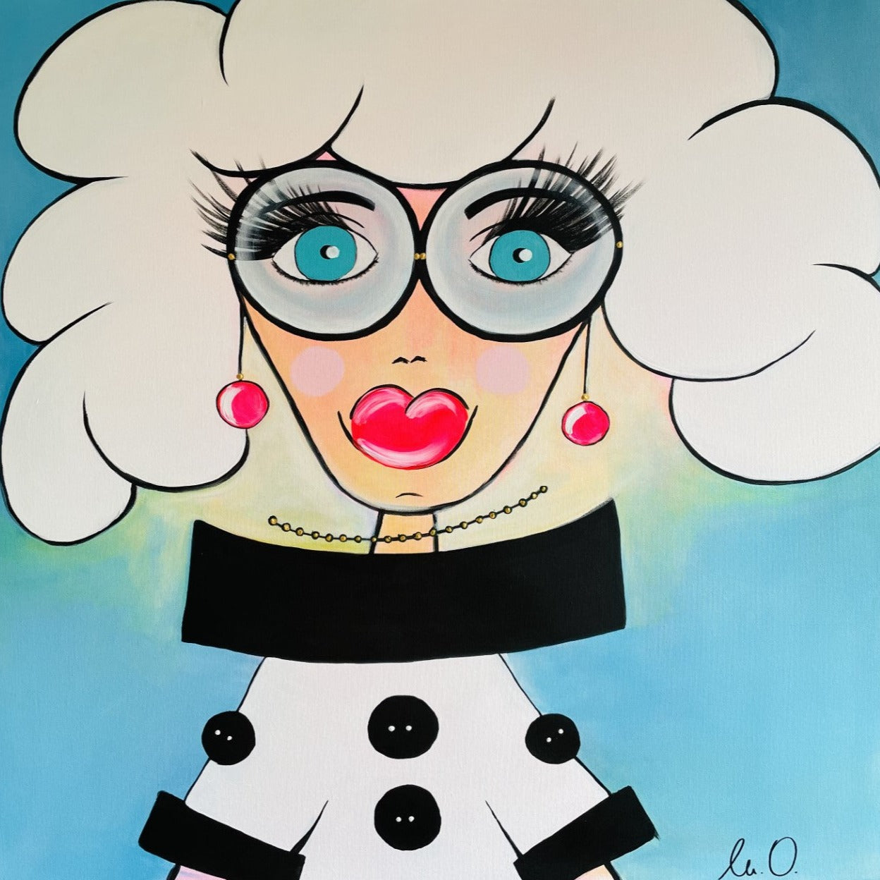 Madame COCO 3.0
