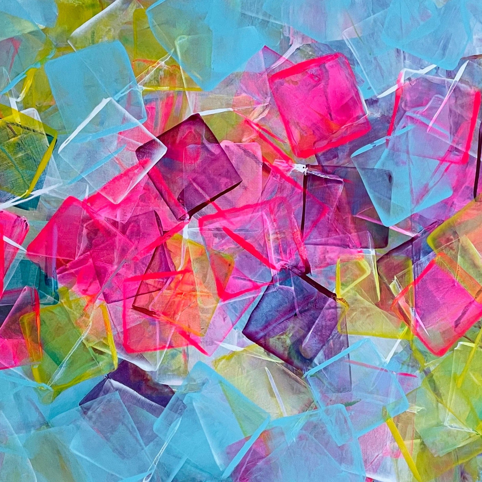 CUBES Magic Moments